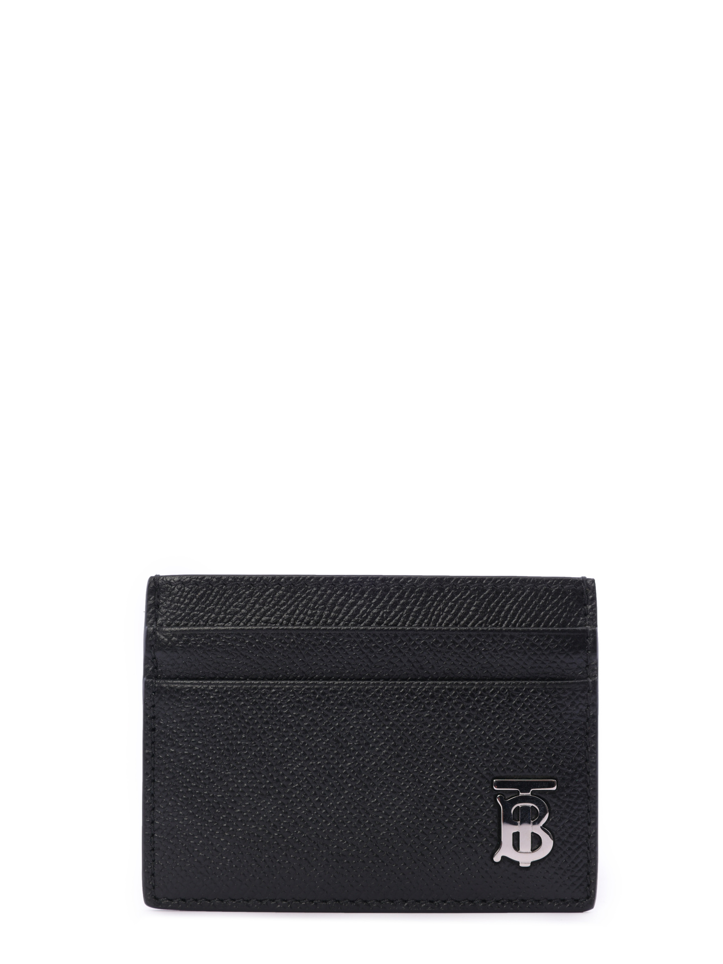 Картхолдер Burberry 8062662 A1189 кожаный мужской — купить в интернет-магазине Verdistore