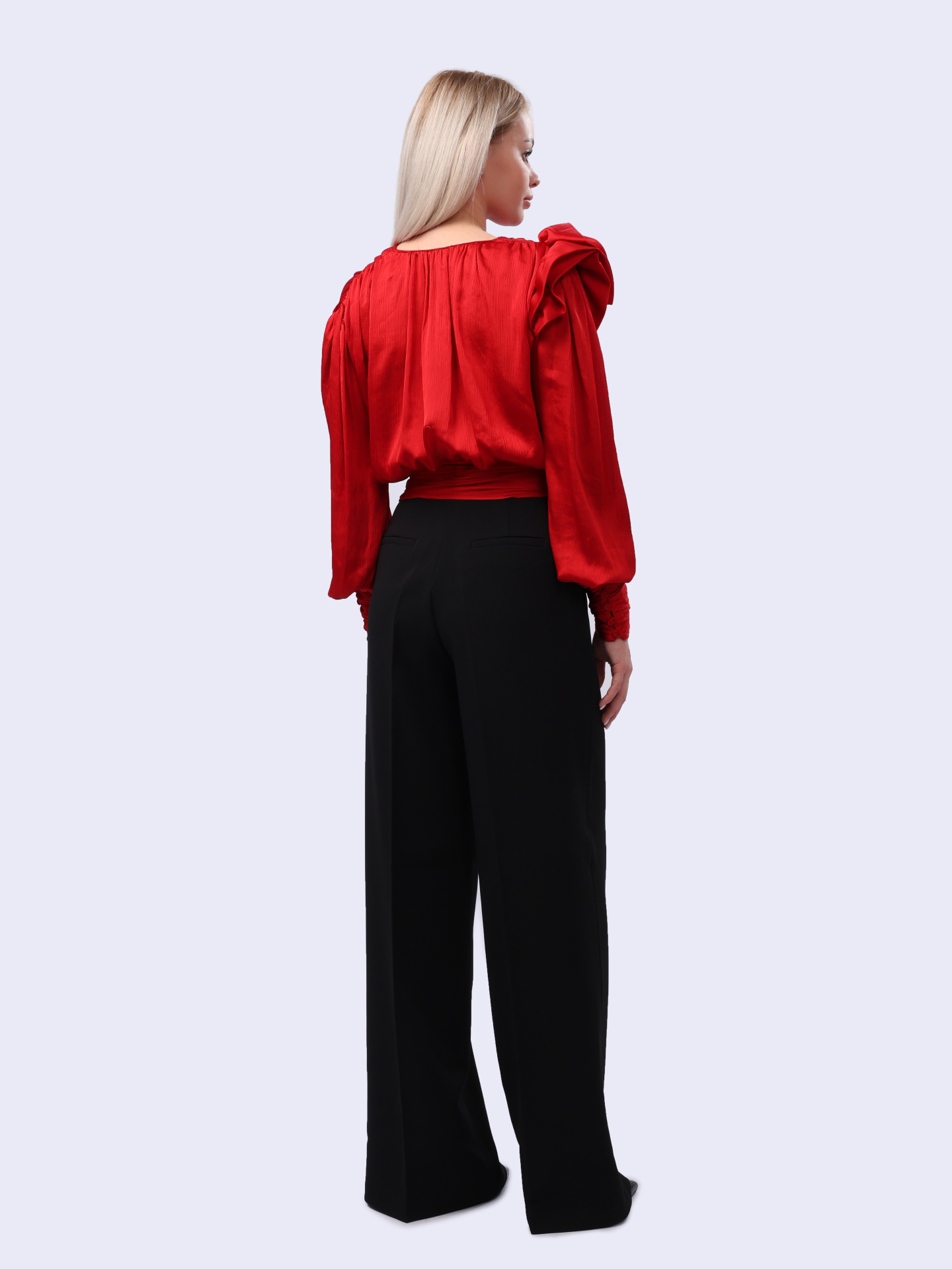 Блуза — купить в интернет-магазине Verdistore