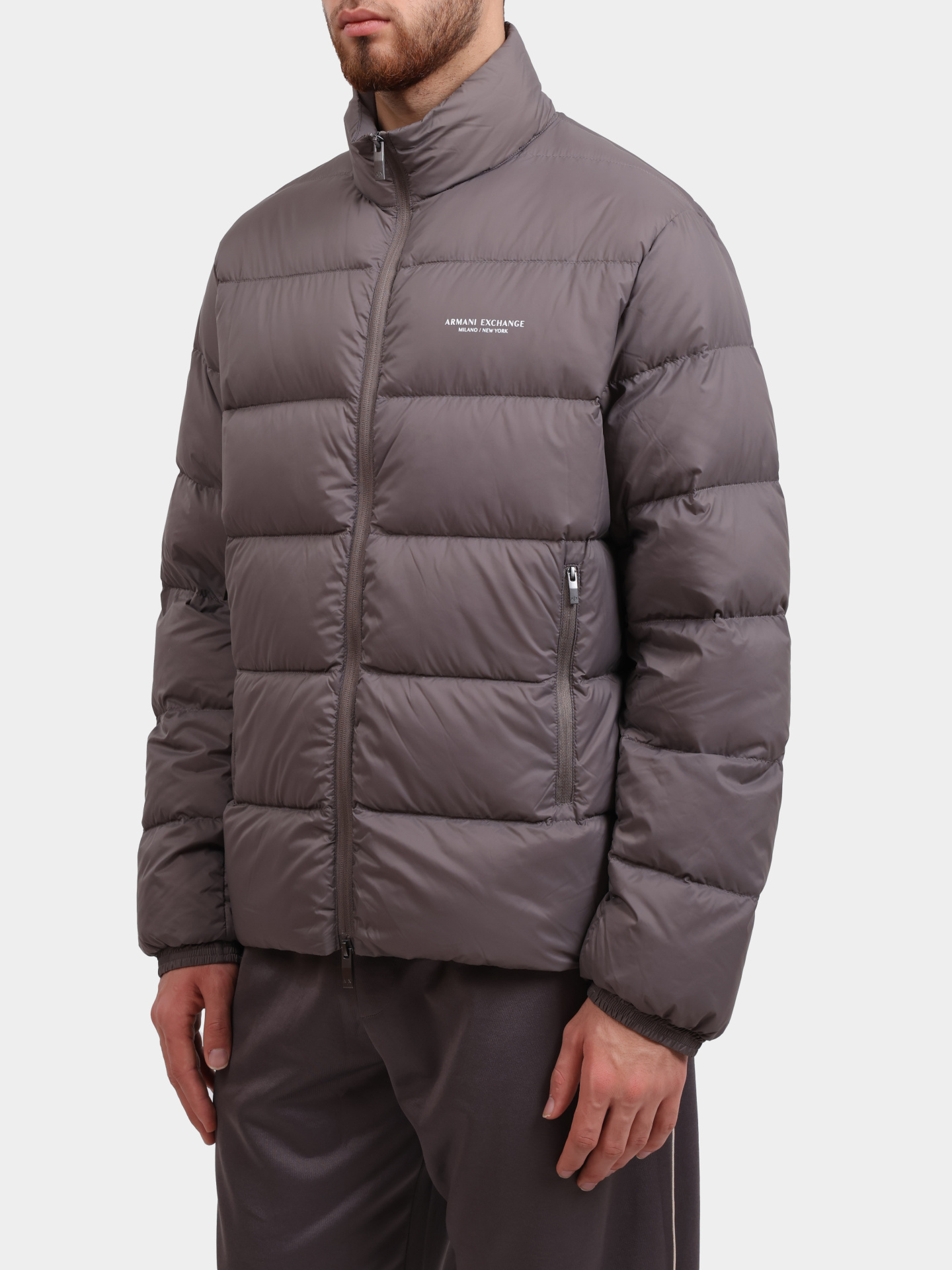 Пуховик XM001575 AF16927 U8092 — купить в интернет-магазине Verdistore