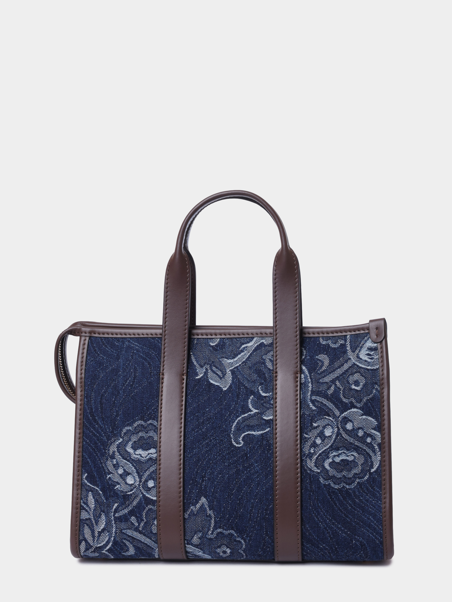 Сумка Etro WP1A0009AQ113 S9090 текстильная женская — купить в интернет-магазине Verdistore