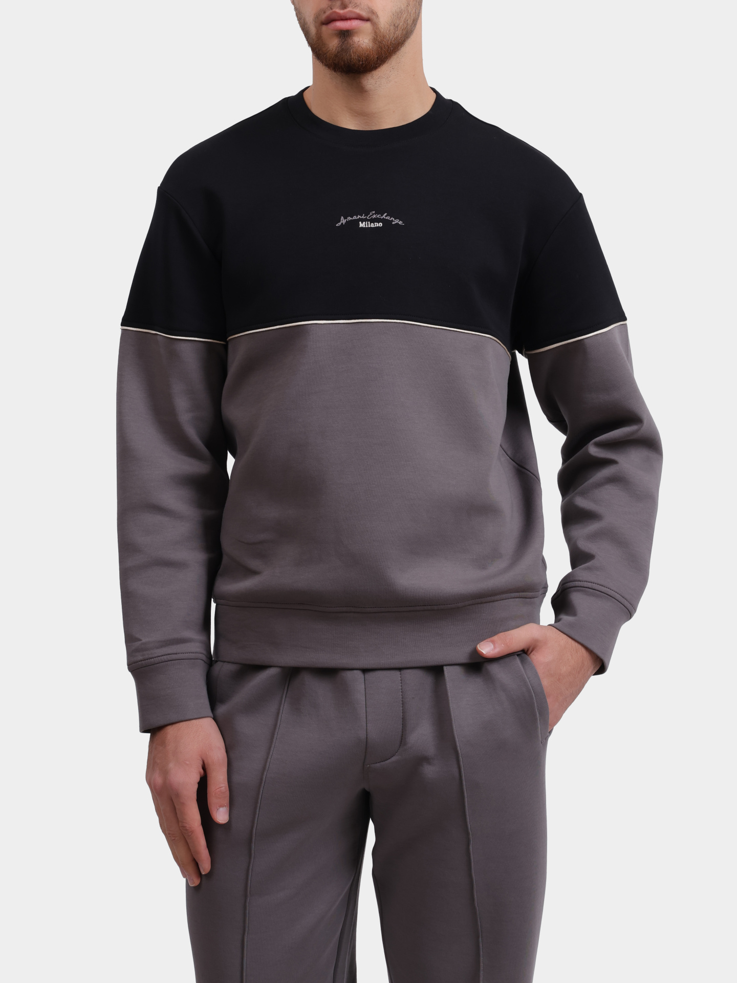 Свитшот XM001033 AF13047 MC225 — купить в интернет-магазине Verdistore