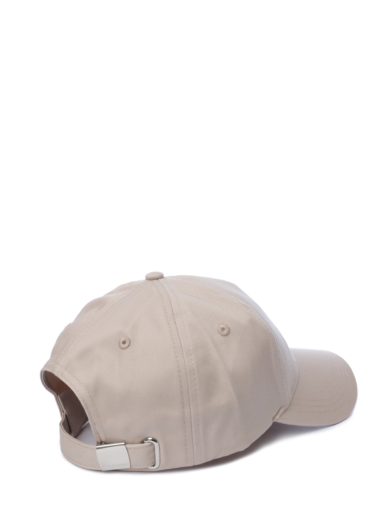 Бейсболка Calvin Klein K50K511550 светло-серая мужская — купить в интернет-магазине Verdistore