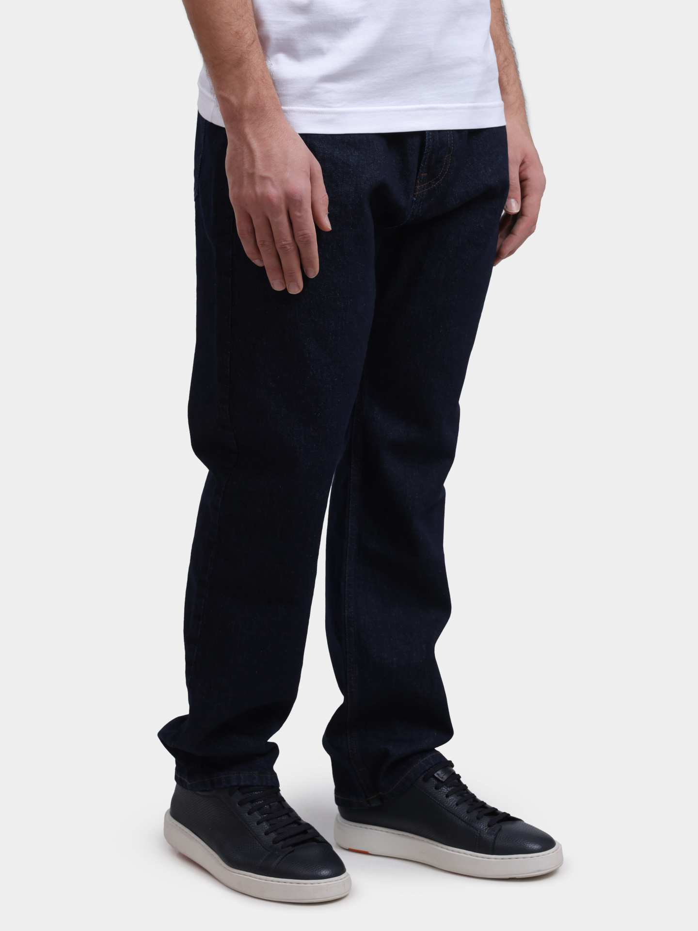 Джинсы Joop! 15 JJD-130Rae 10020062 мужские синие — купить в интернет-магазине Verdistore