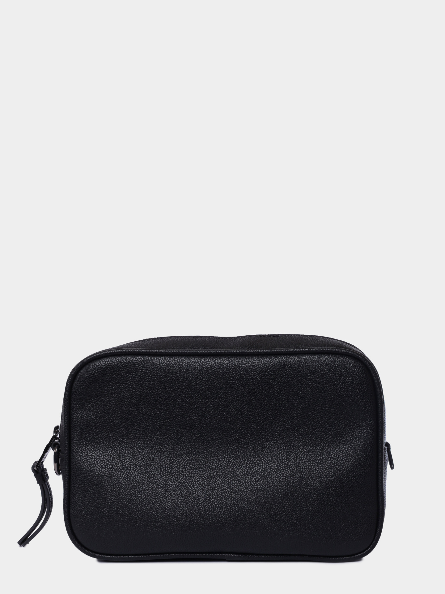 Сумка Armani Exchange 958446 CC830 00020 черная мужская — купить в интернет-магазине Verdistore