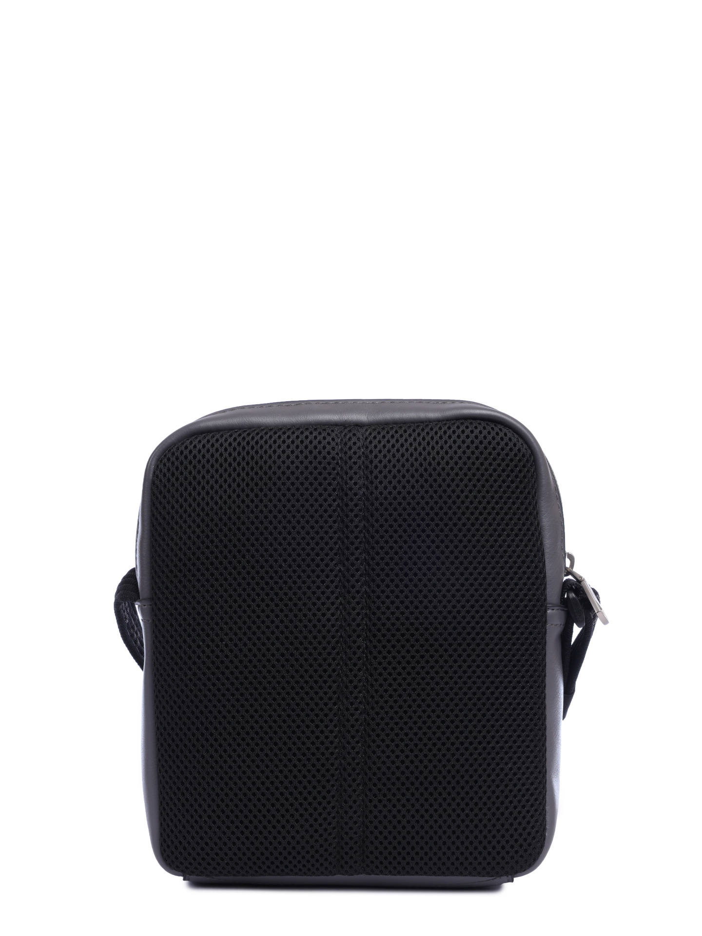 Сумка Calvin Klein K50K511489 серая мужская — купить в интернет-магазине Verdistore