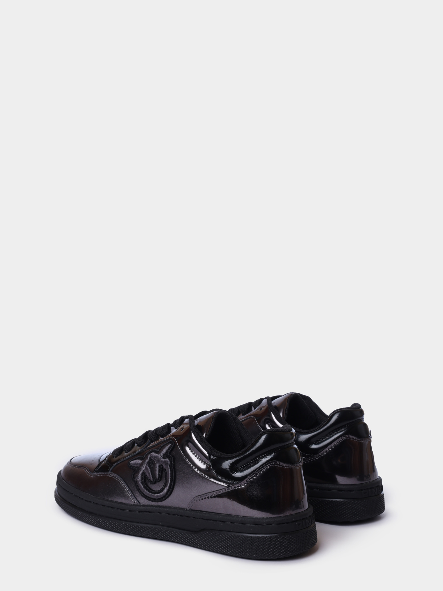 Кеды SS0077P049Z80 черные женские  — купить в интернет-магазине Verdistore