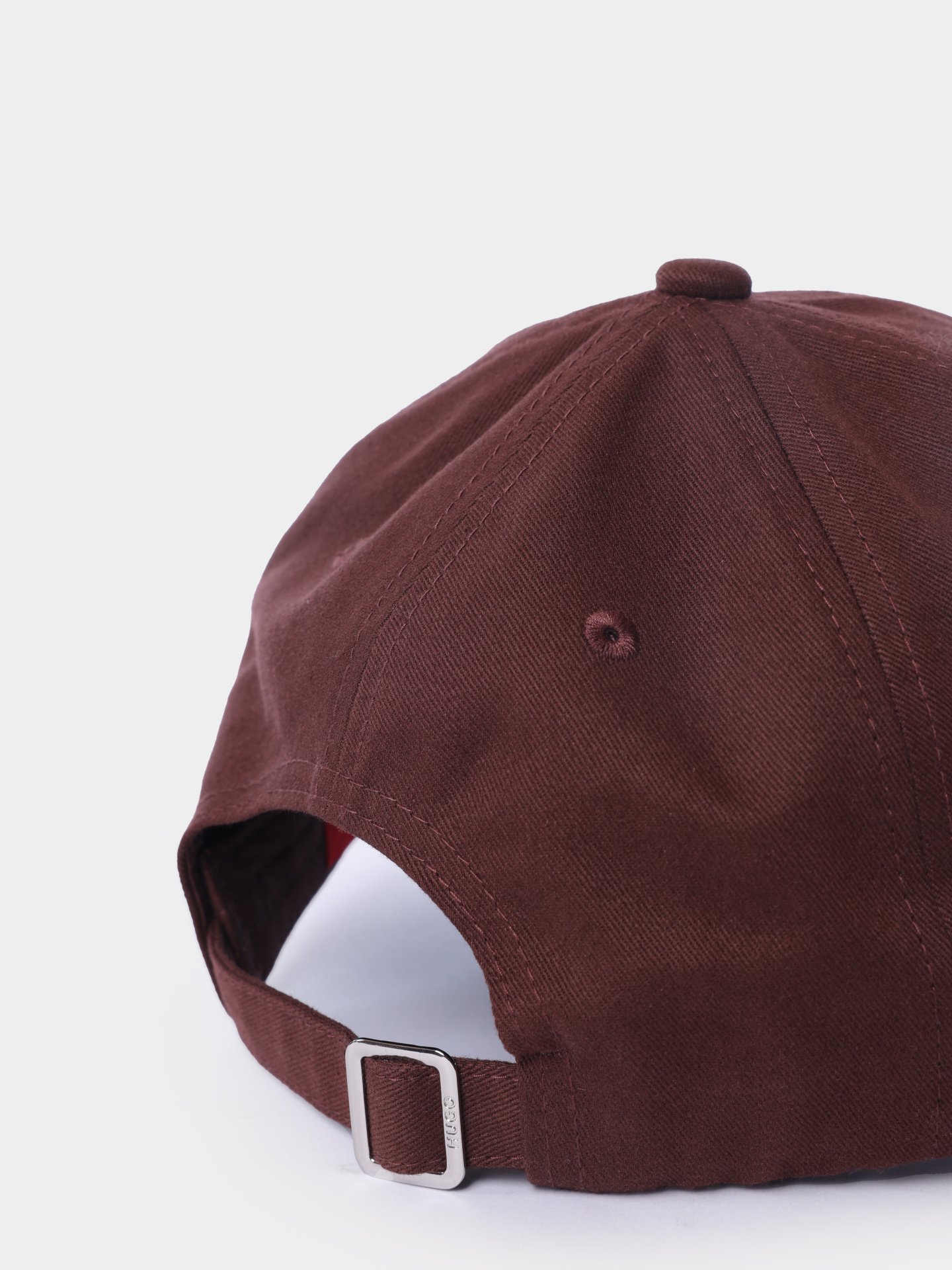 Бейсболка Hugo 50546591 201 хлопковая женская — купить в интернет-магазине Verdistore