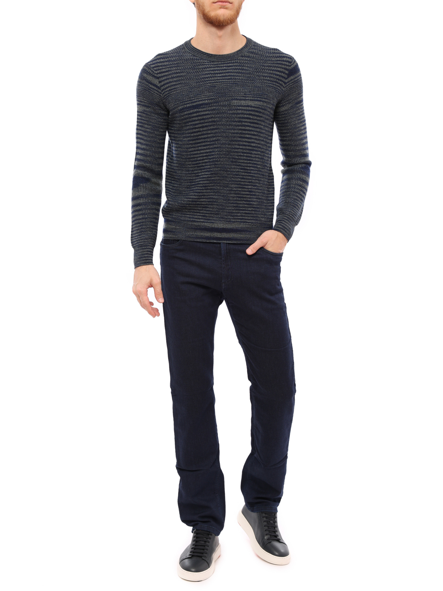 Свитер — купить в интернет-магазине Verdistore