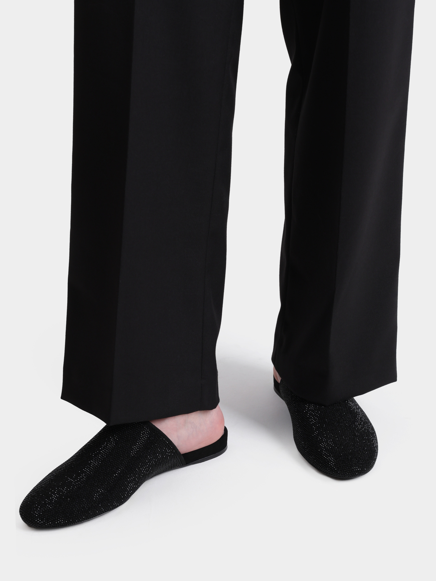 Мюли Premiata M7009 замшевые женские — купить в интернет-магазине Verdistore