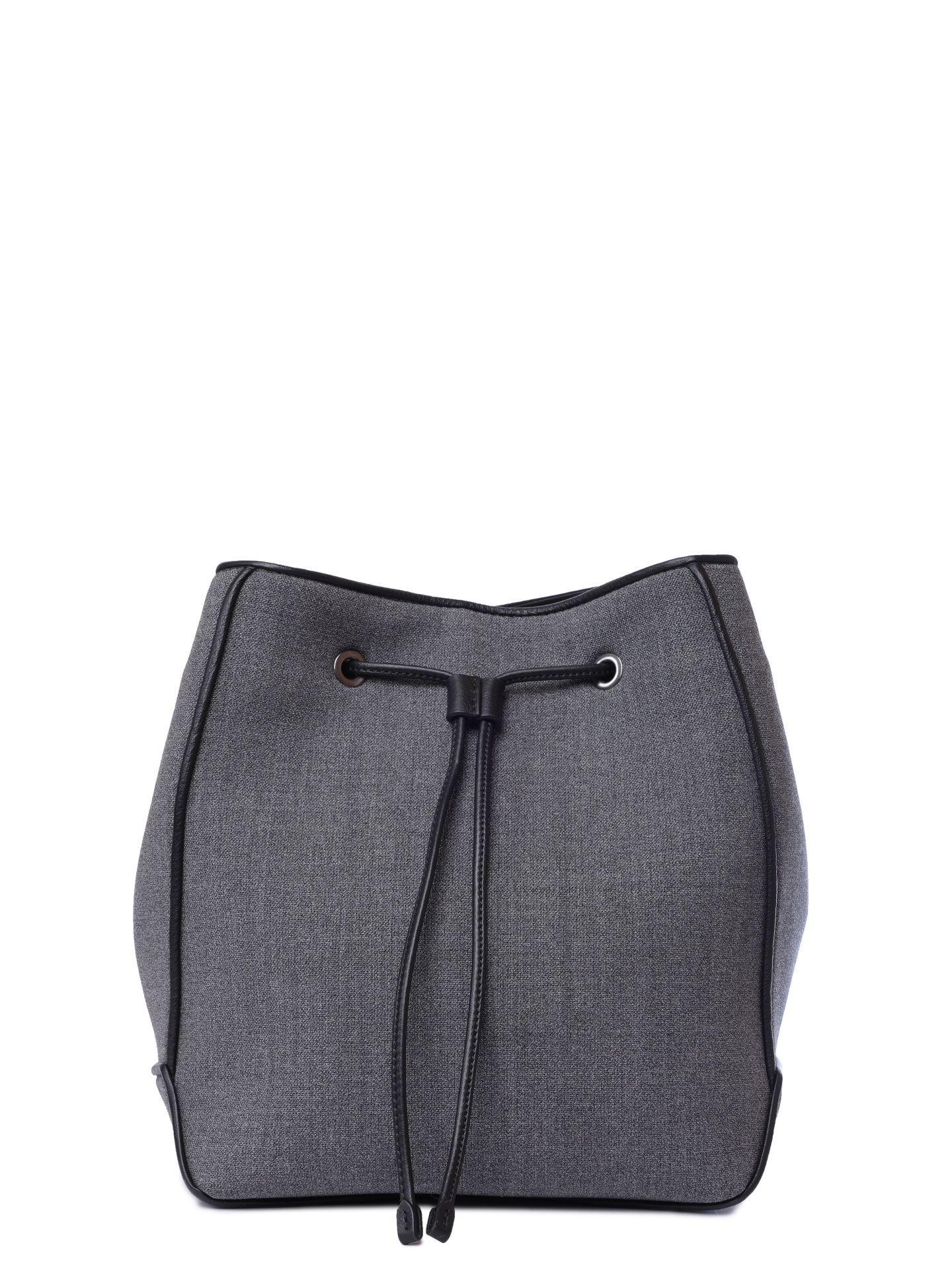 Сумка Brunello Cucinelli MBT2D2602 C006 текстильная женская — купить в интернет-магазине Verdistore