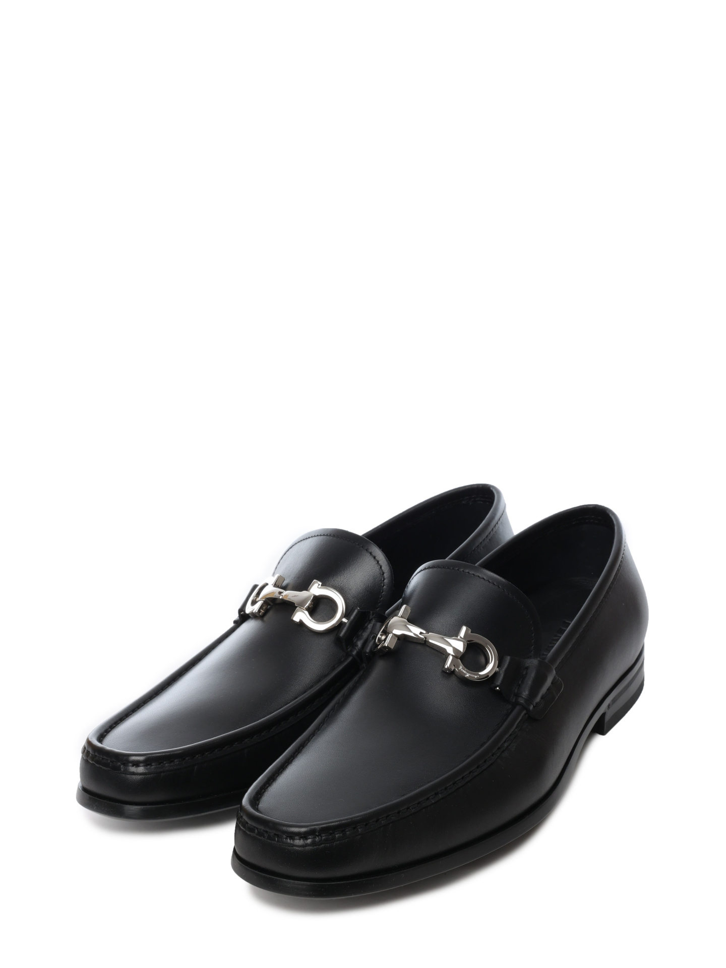 Лоферы 02A881686084 гладкой кожи  — купить в интернет-магазине Verdistore