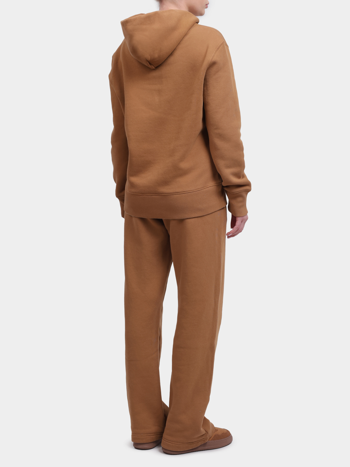 Худи Autry HOPW - M1HN женское с вышитым логотипом — купить в интернет-магазине Verdistore