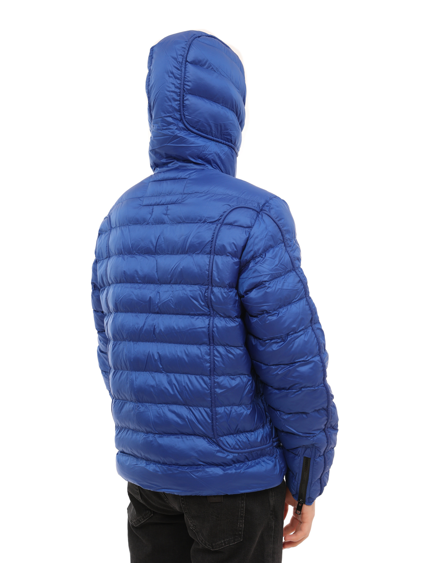 Куртка Diesel A061450BHAZ8CR стеганая мужская — купить в интернет-магазине Verdistore