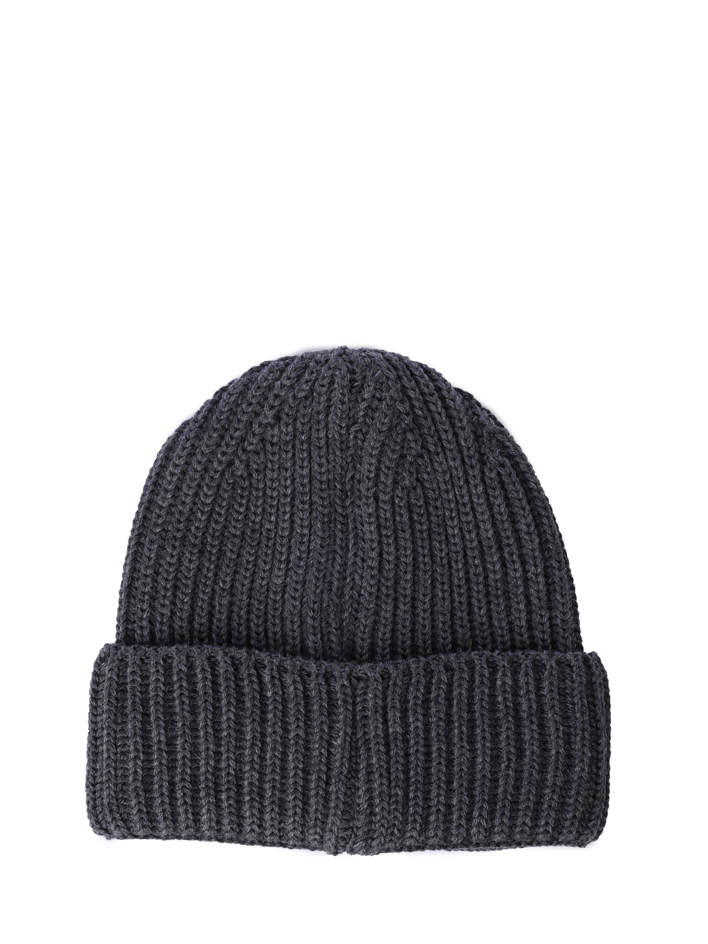 Шапка Emporio Armani 627449 4F565 00044 шерстяная мужская — купить в интернет-магазине Verdistore