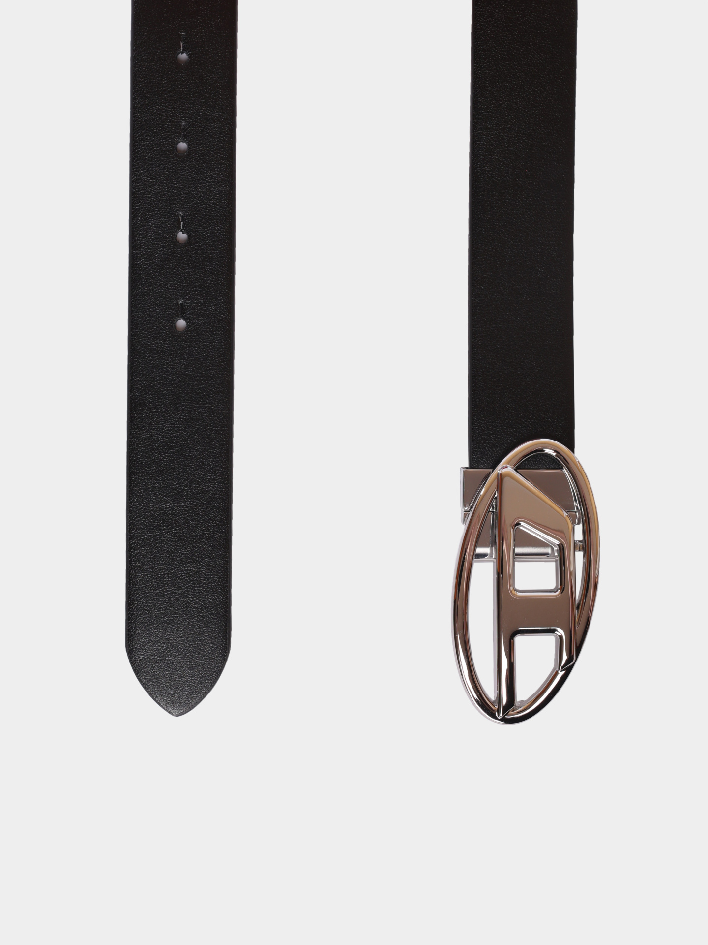 Ремень Diesel X09874P1245H3800 двусторонний женский — купить в интернет-магазине Verdistore