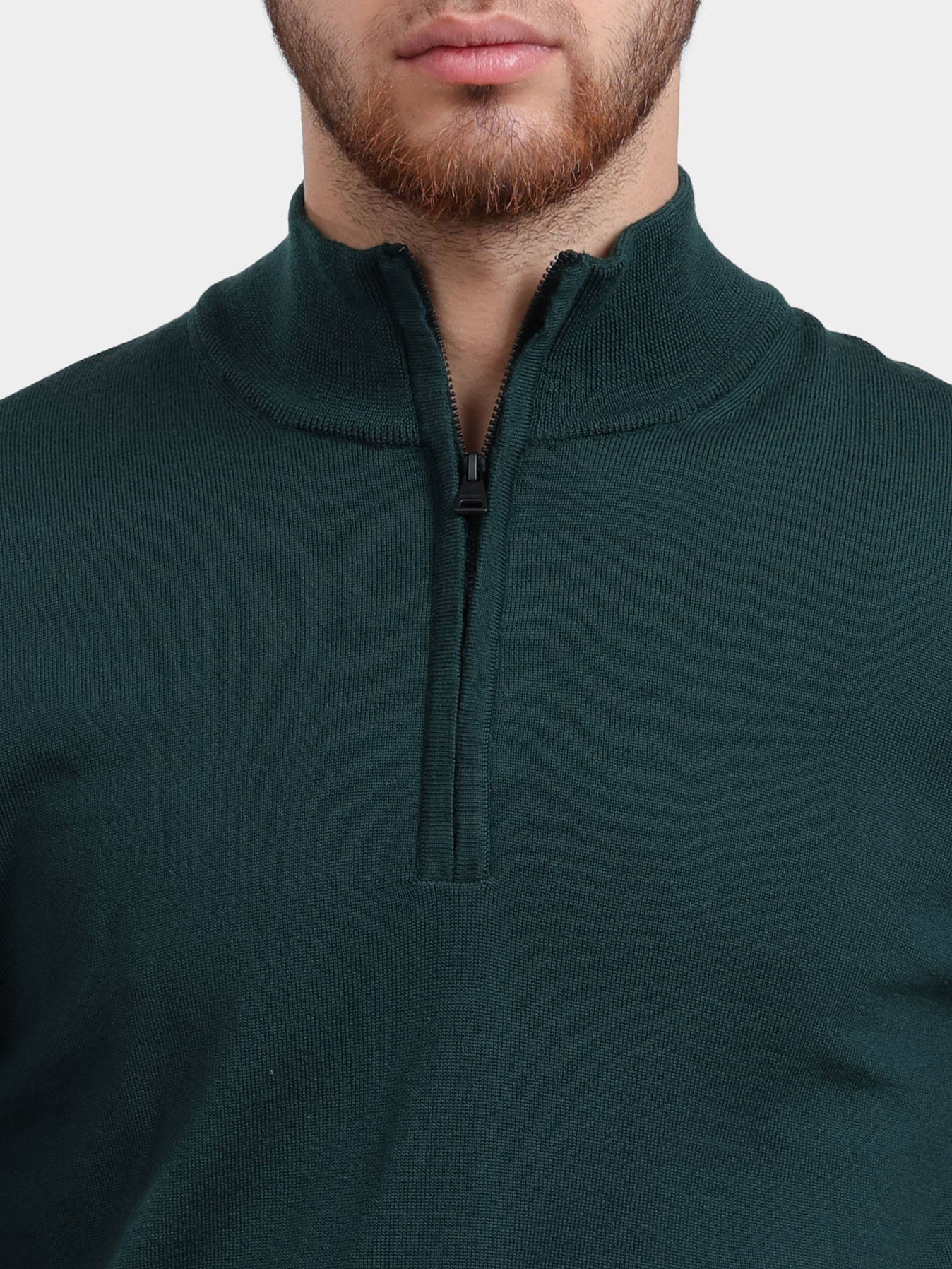 Свитер Hugo 50474175 385 шерстяной мужской — купить в интернет-магазине Verdistore