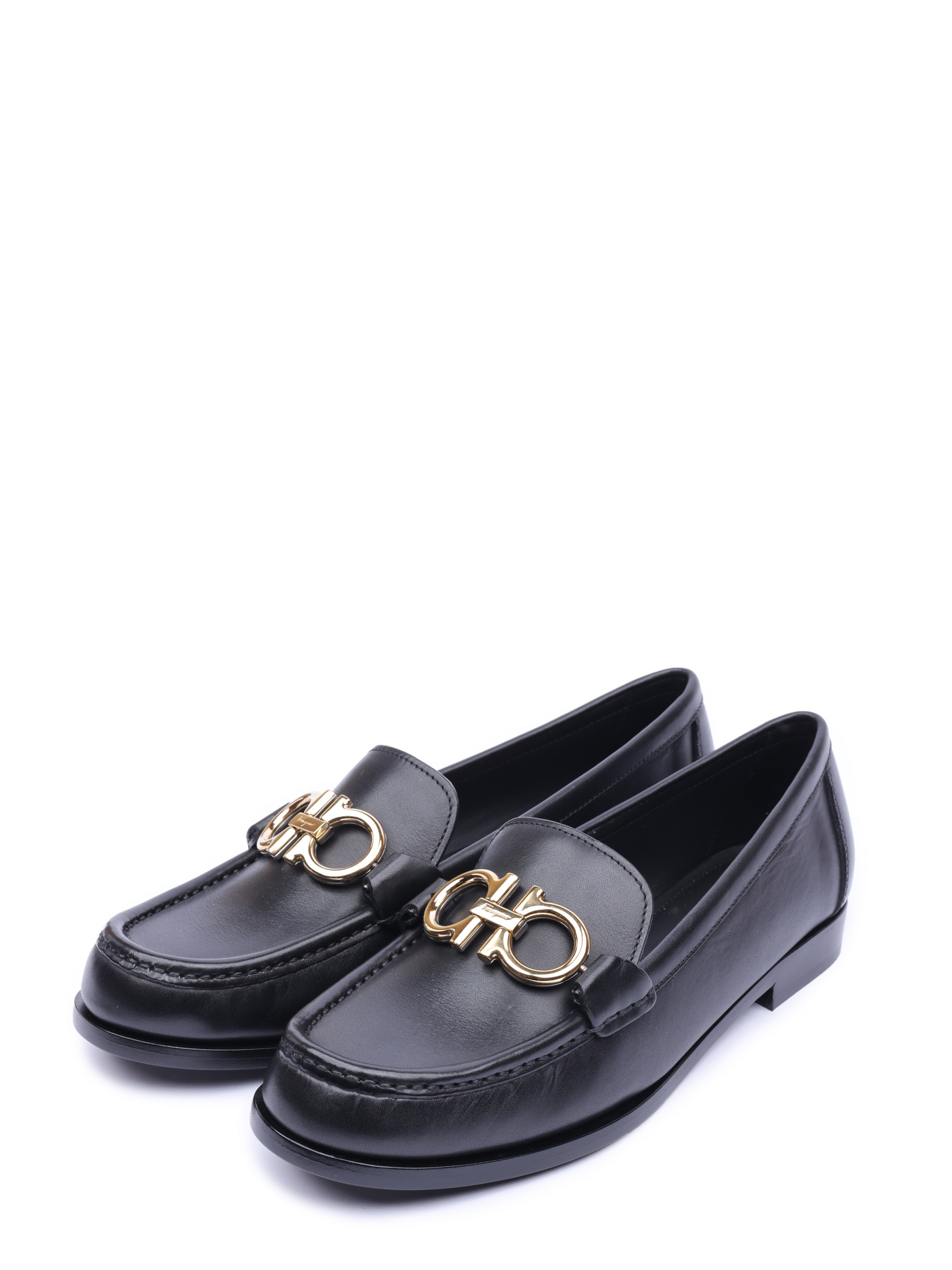 Лоферы Z-07284151C с золотистой пряжей — купить в интернет-магазине Verdistore