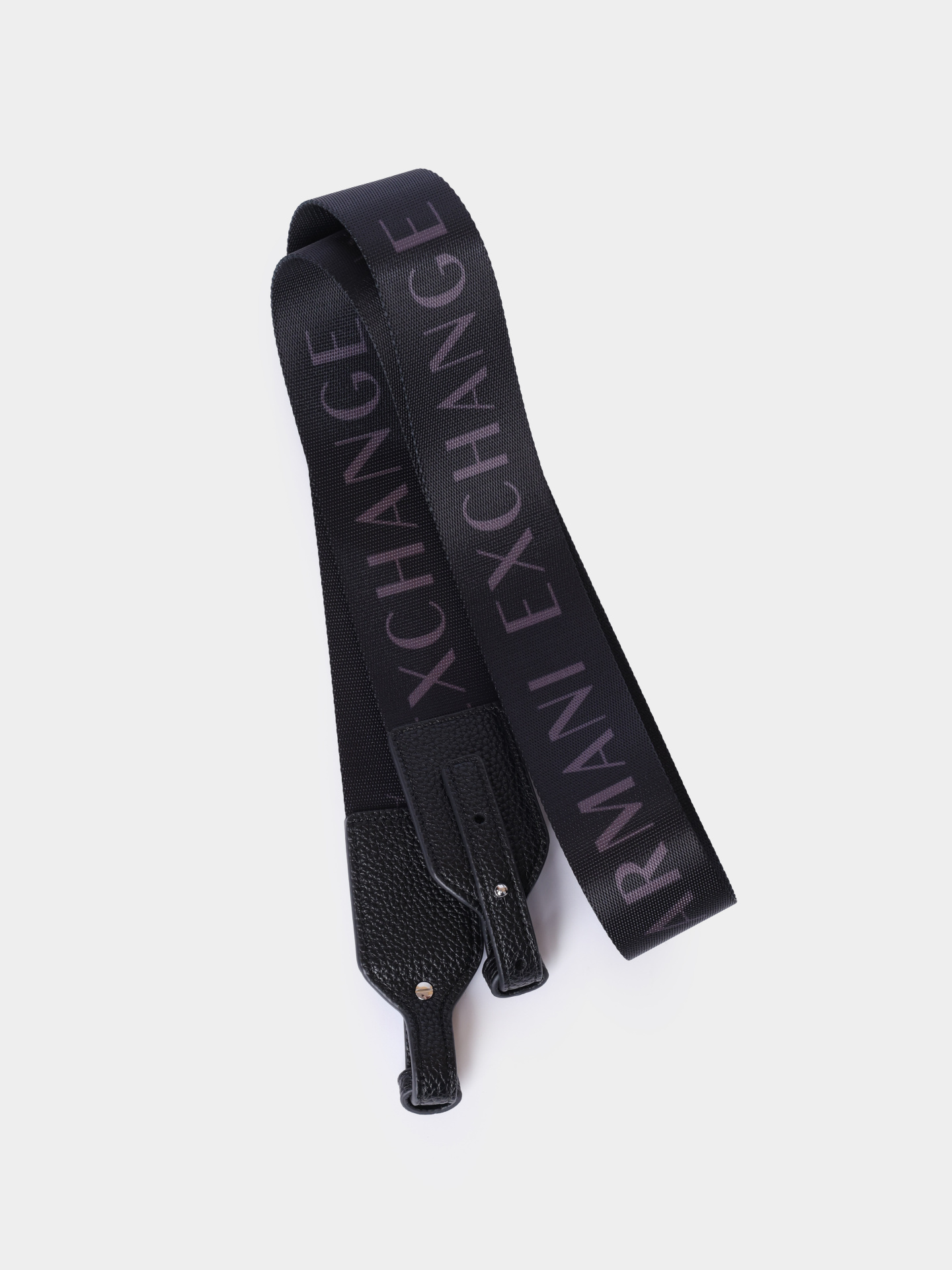 Сумка Armani Exchange XW001545 AF17019 UC001 черная женская  — купить в интернет-магазине Verdistore