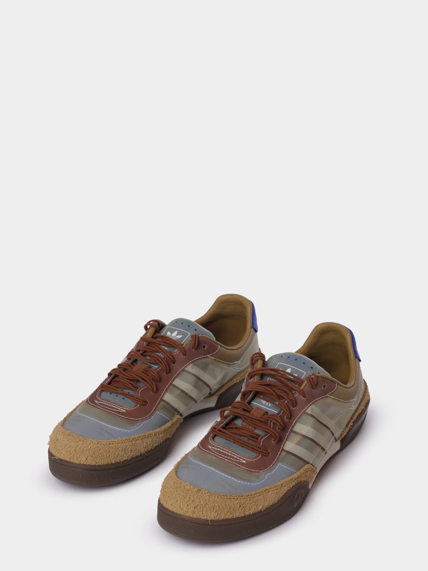 Кеды Adidas/Craig Green IH0791 контрастные женские  — купить в интернет-магазине Verdistore