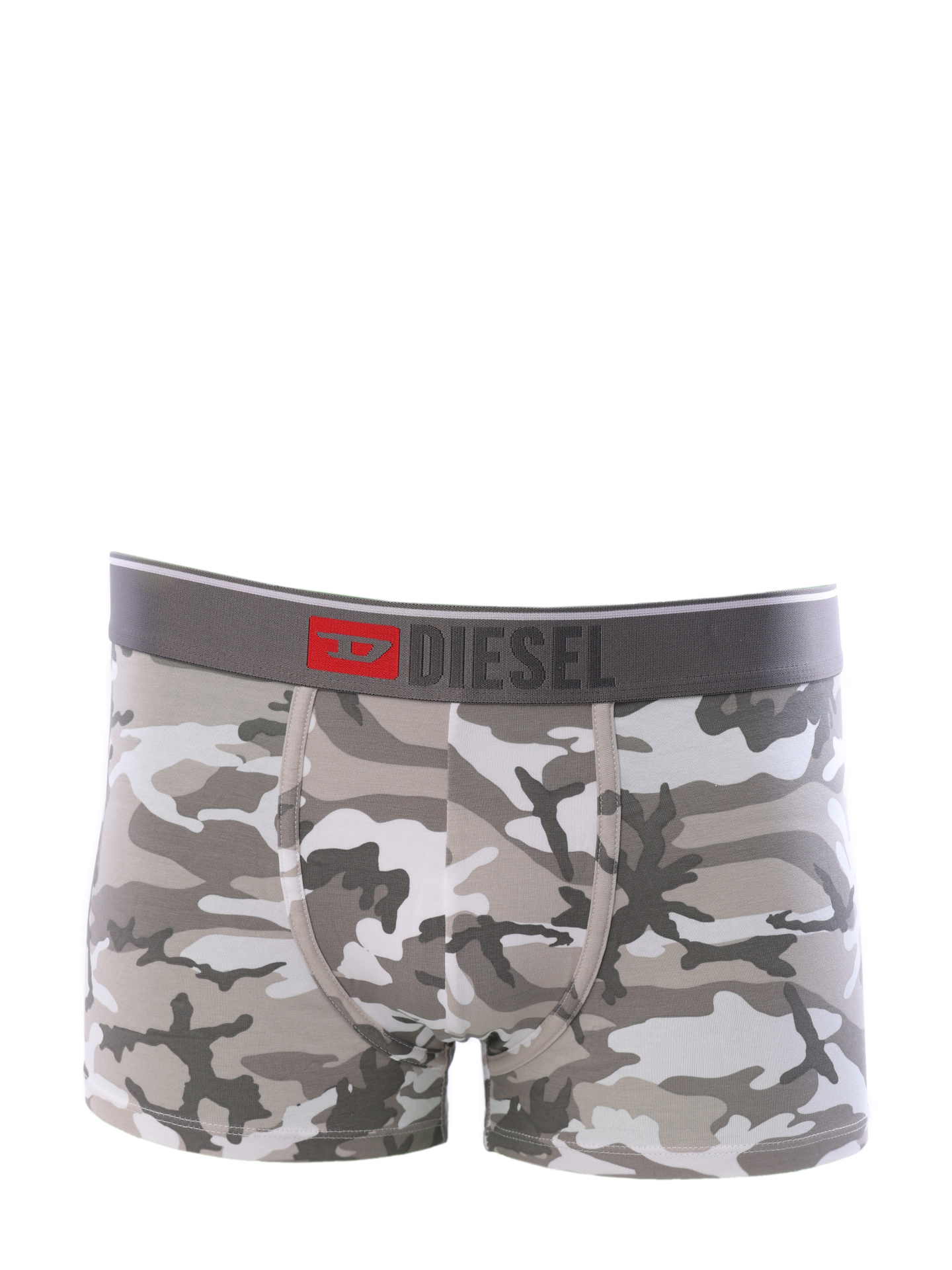 Трусы комплект Diesel 00SMKX0WCASE5859 хлопковые мужские — купить в интернет-магазине Verdistore