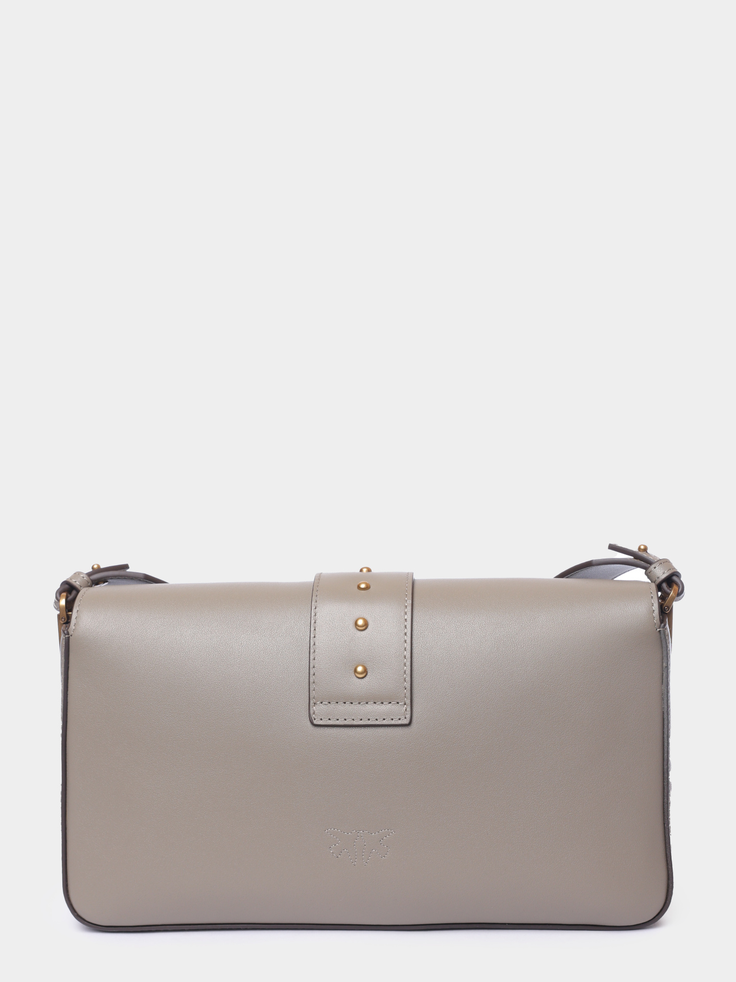 Сумка Pinko 104524 A0QO I68Q кожаная женская — купить в интернет-магазине Verdistore