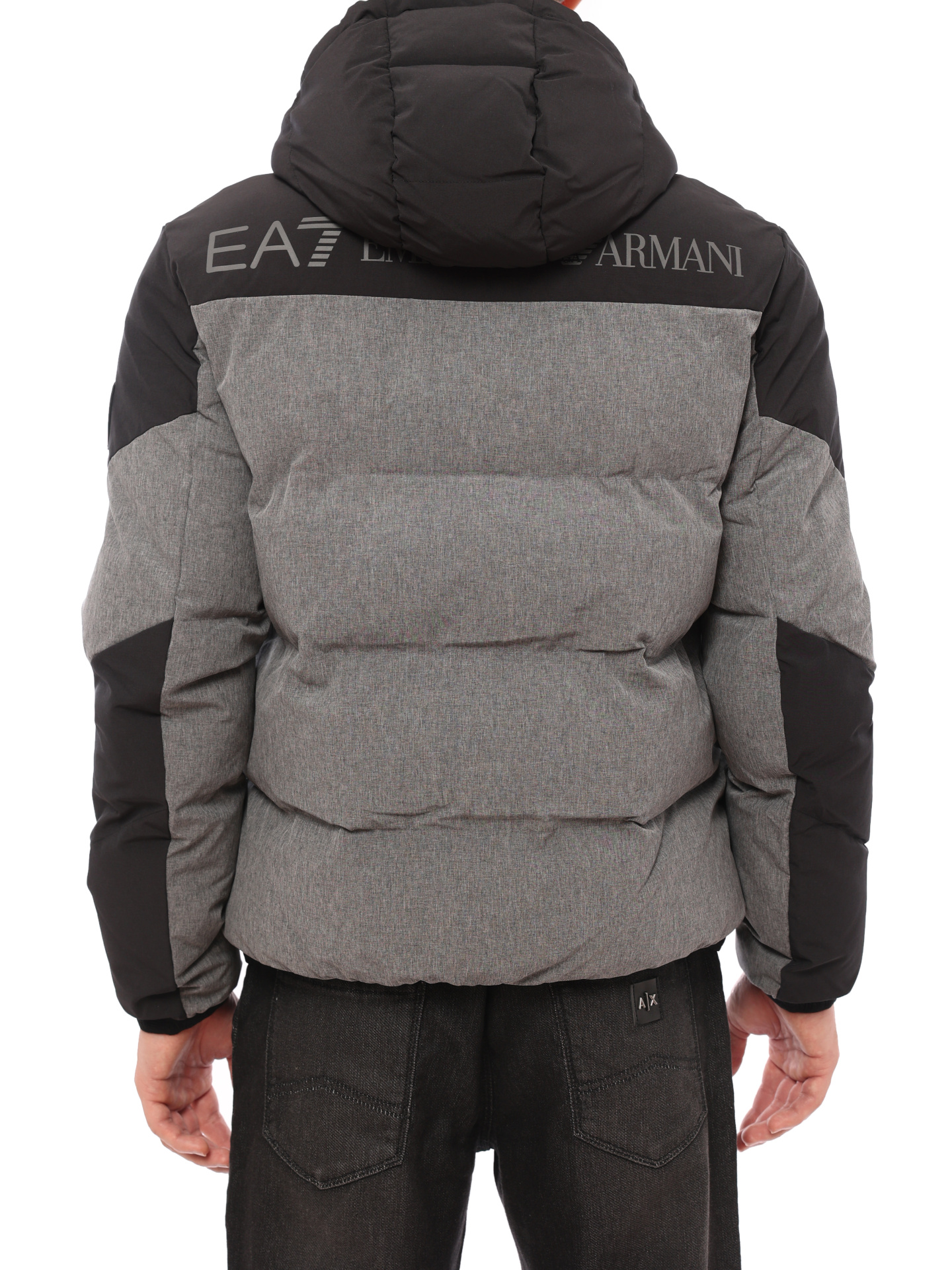 Пуховик — купить в интернет-магазине Verdistore