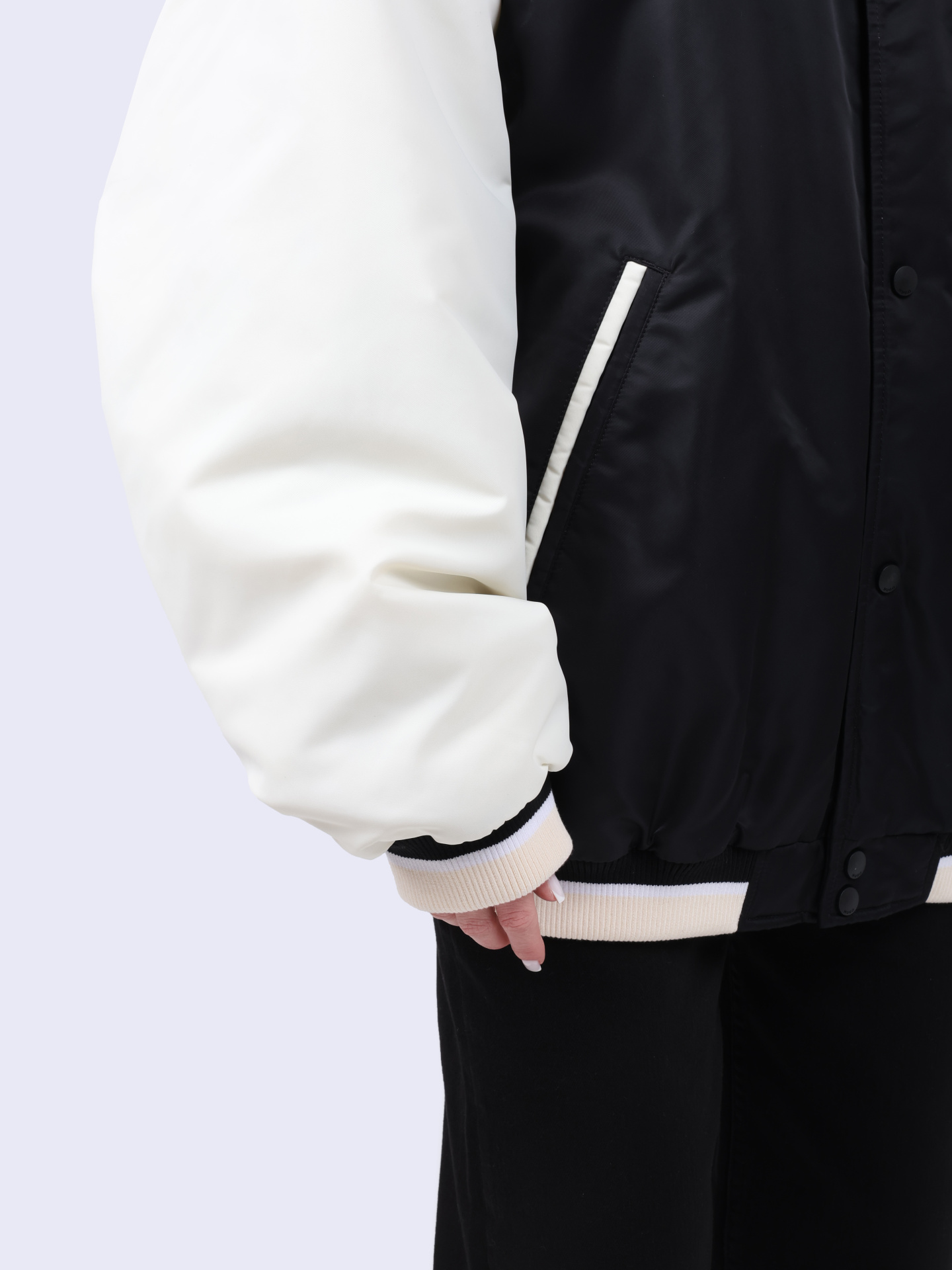 Бомбер — купить в интернет-магазине Verdistore