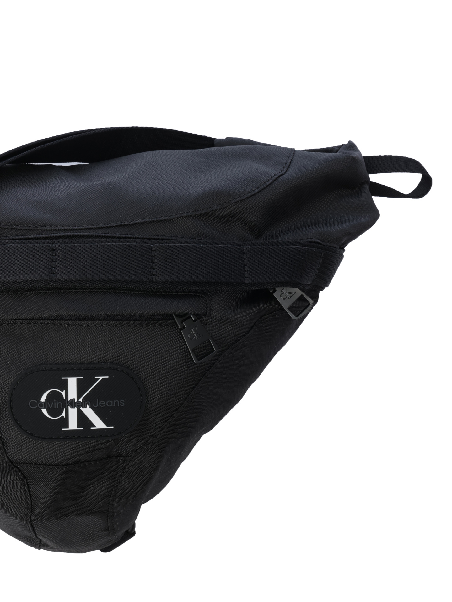 Сумка Calvin Klein K50K511733 текстильная мужская — купить в интернет-магазине Verdistore