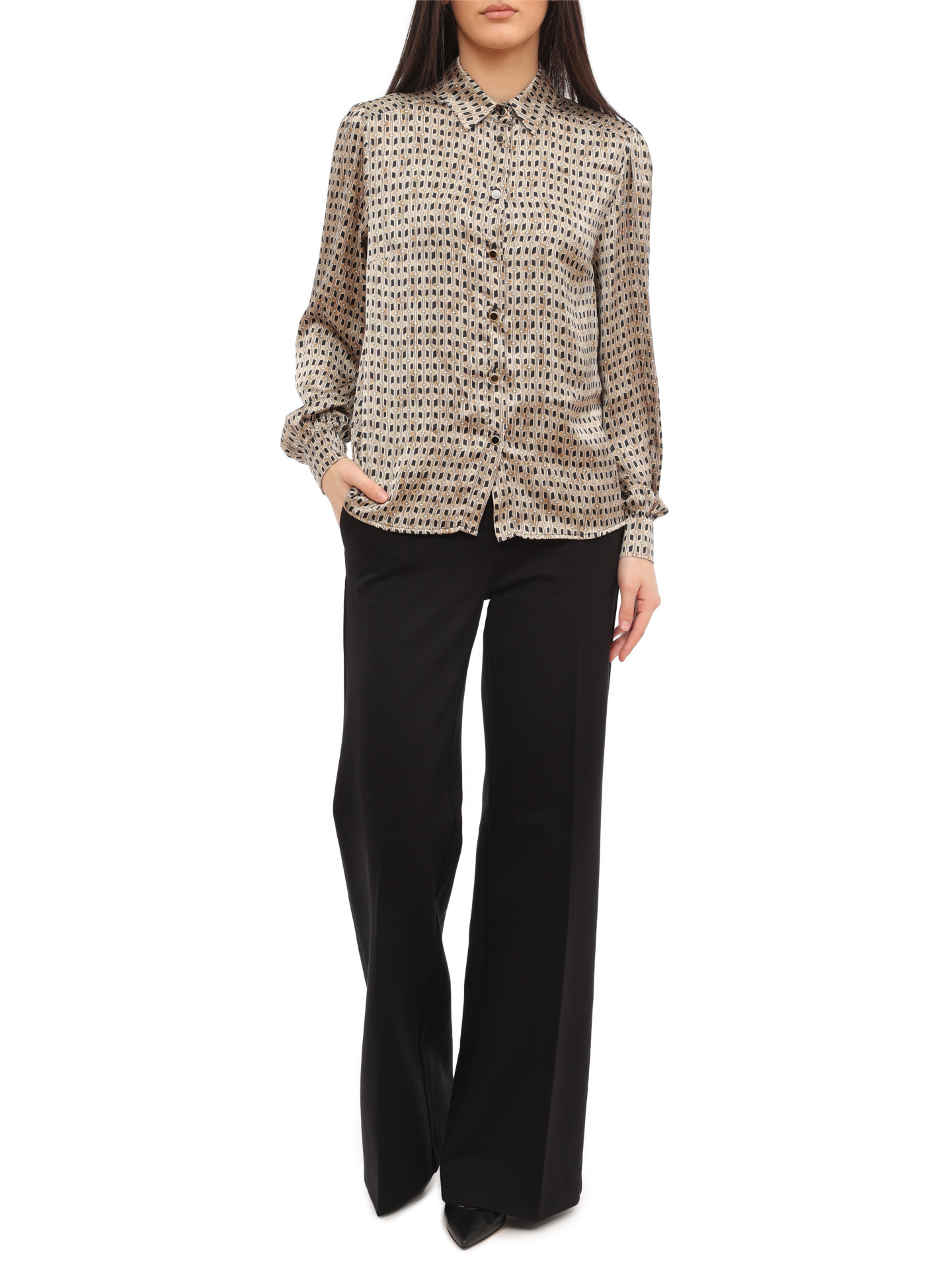 Блуза — купить в интернет-магазине Verdistore