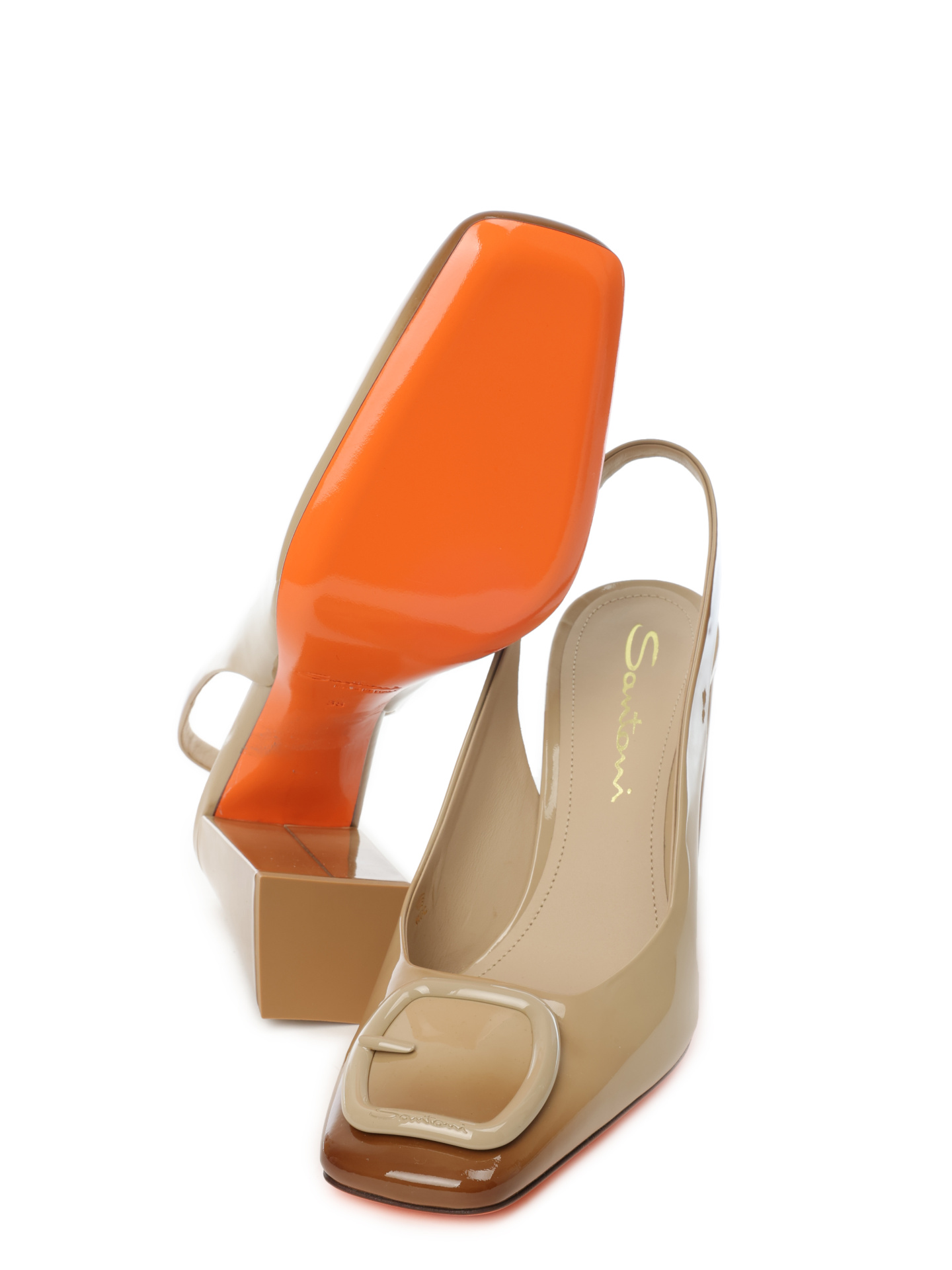 Туфли — купить в интернет-магазине Verdistore