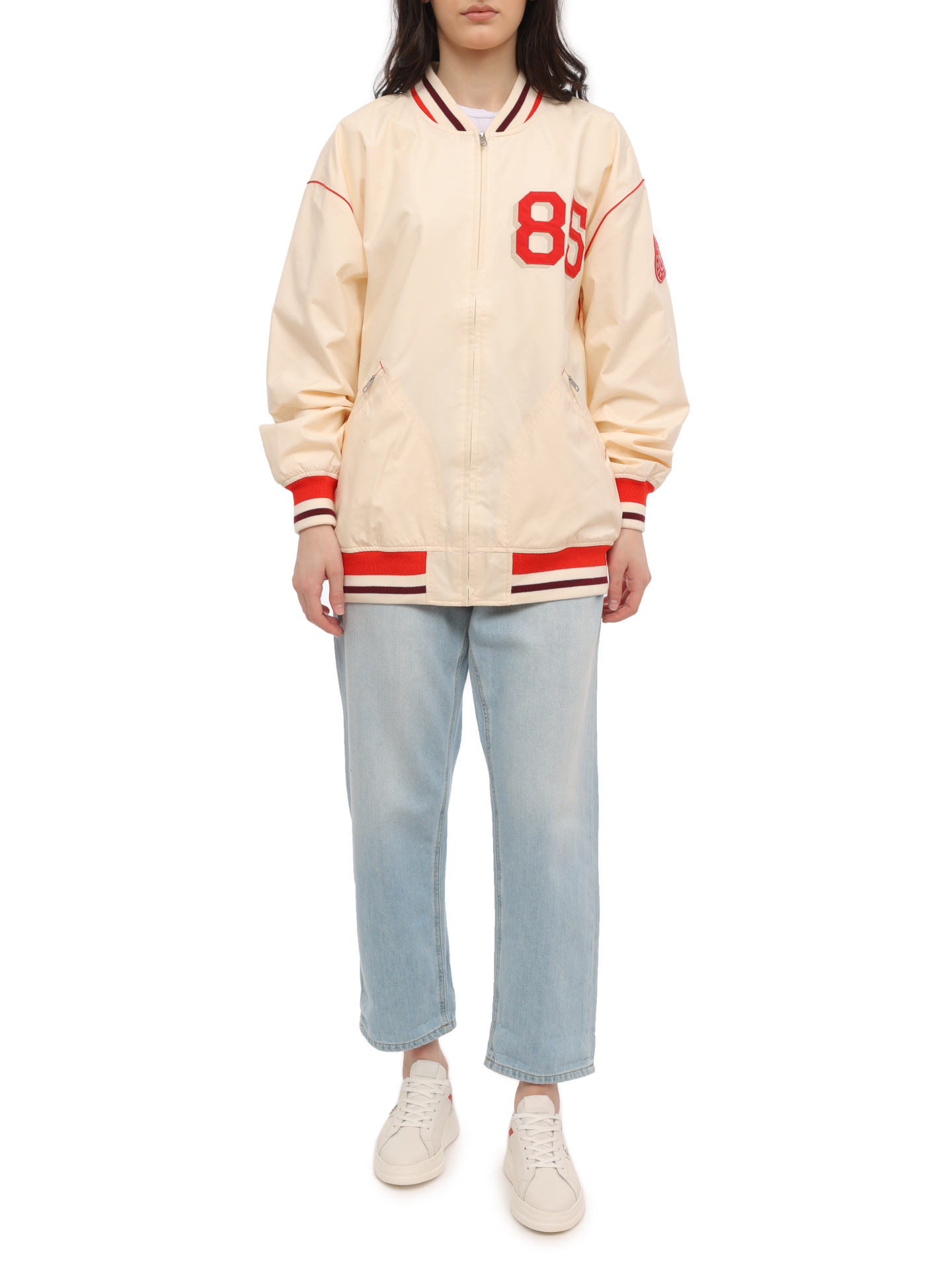 Бомбер — купить в интернет-магазине Verdistore