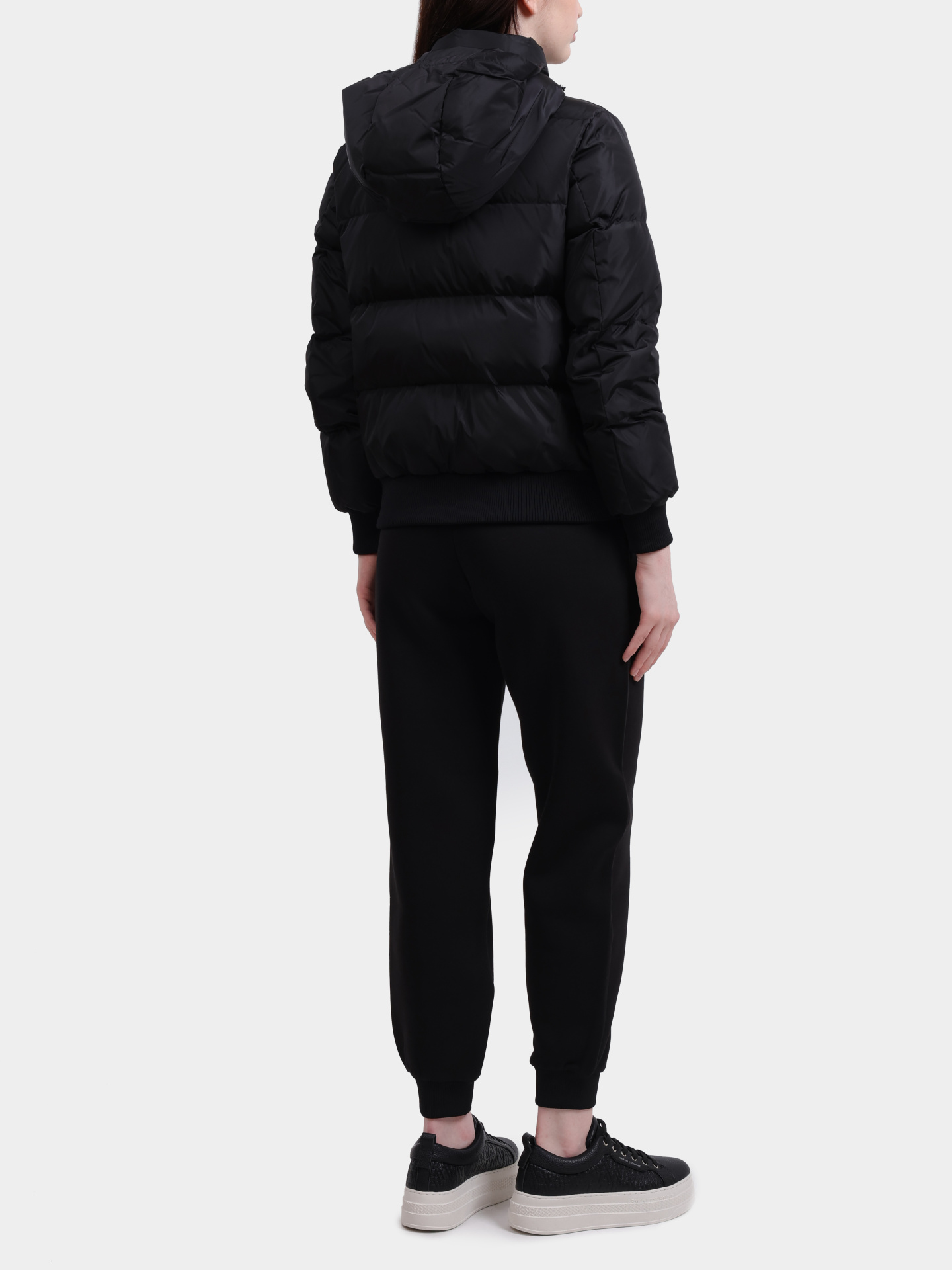 Пуховик — купить в интернет-магазине Verdistore