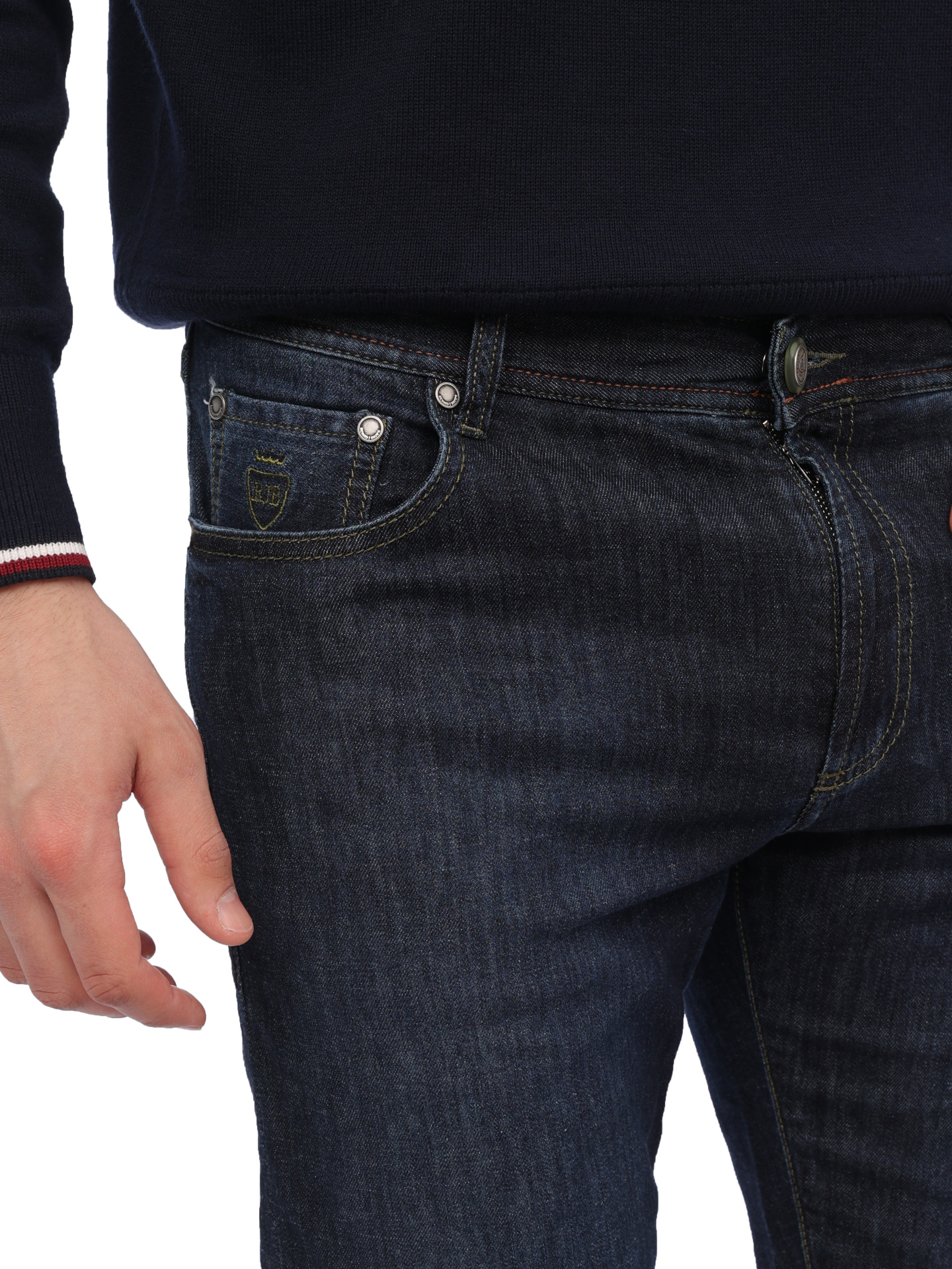 Джинсы — купить в интернет-магазине Verdistore