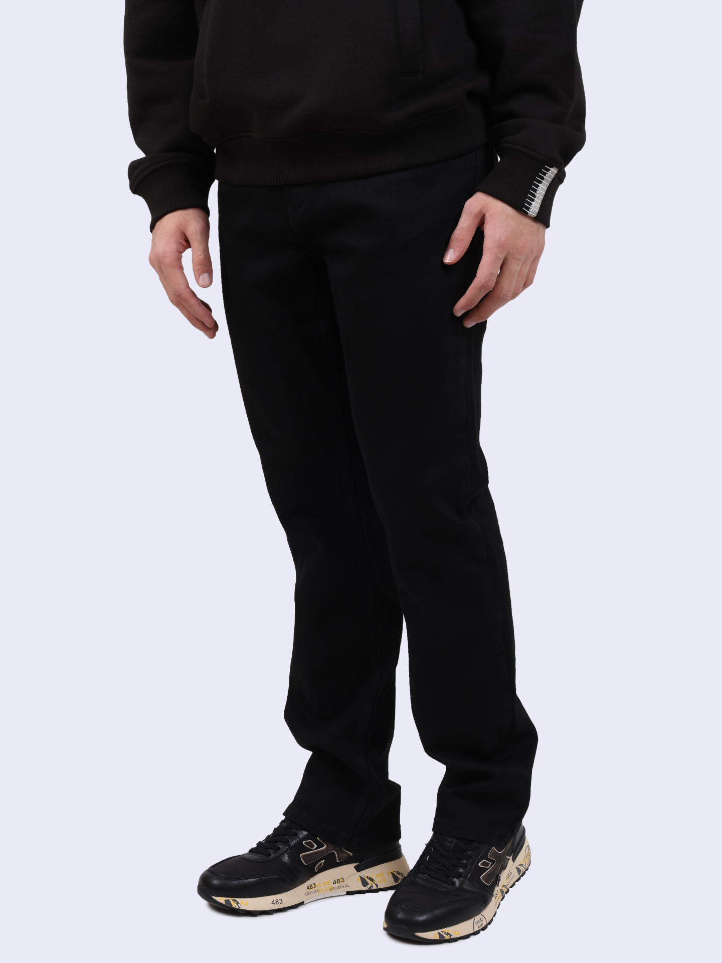 Джинсы — купить в интернет-магазине Verdistore