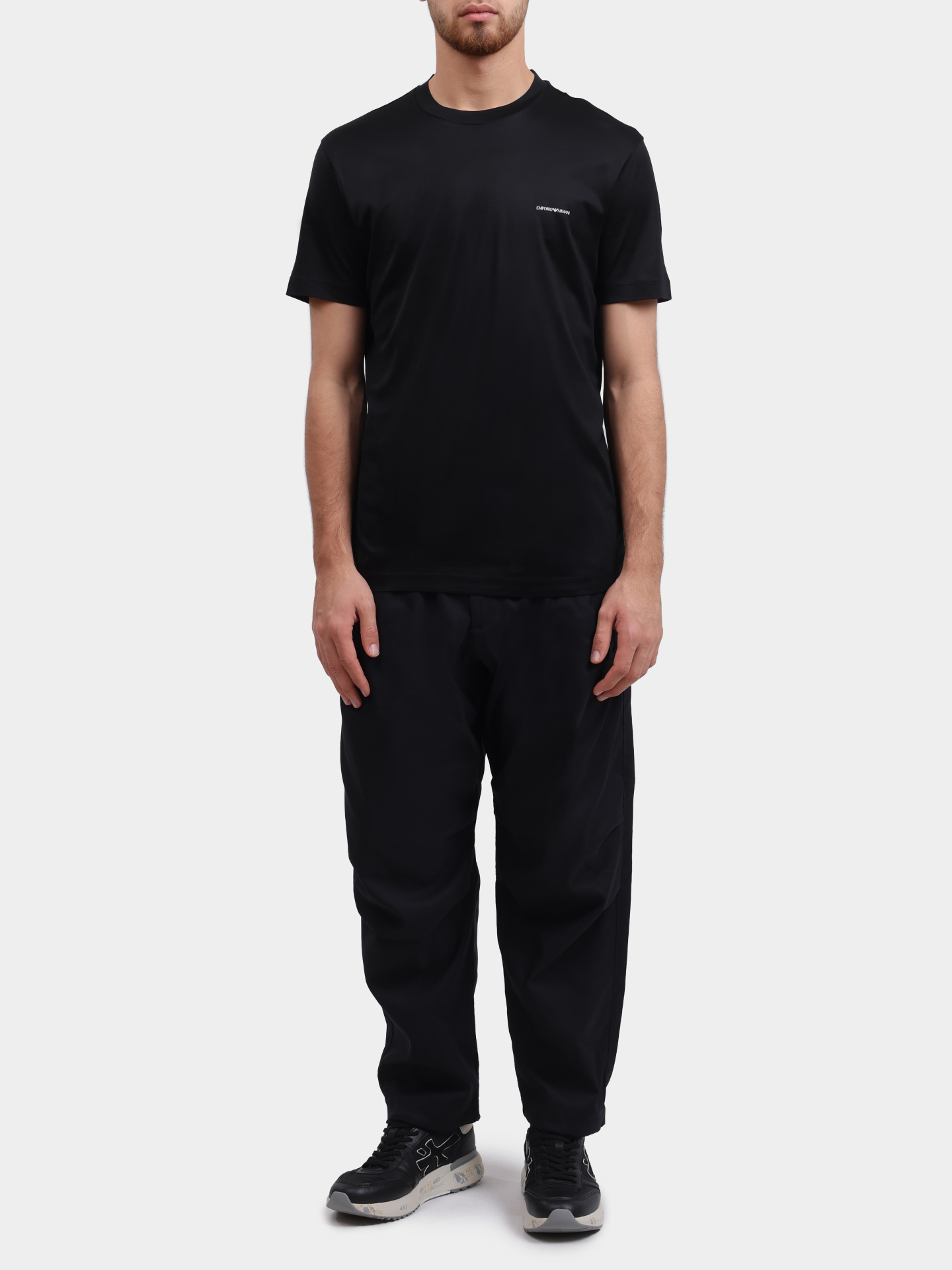 Футболка — купить в интернет-магазине Verdistore