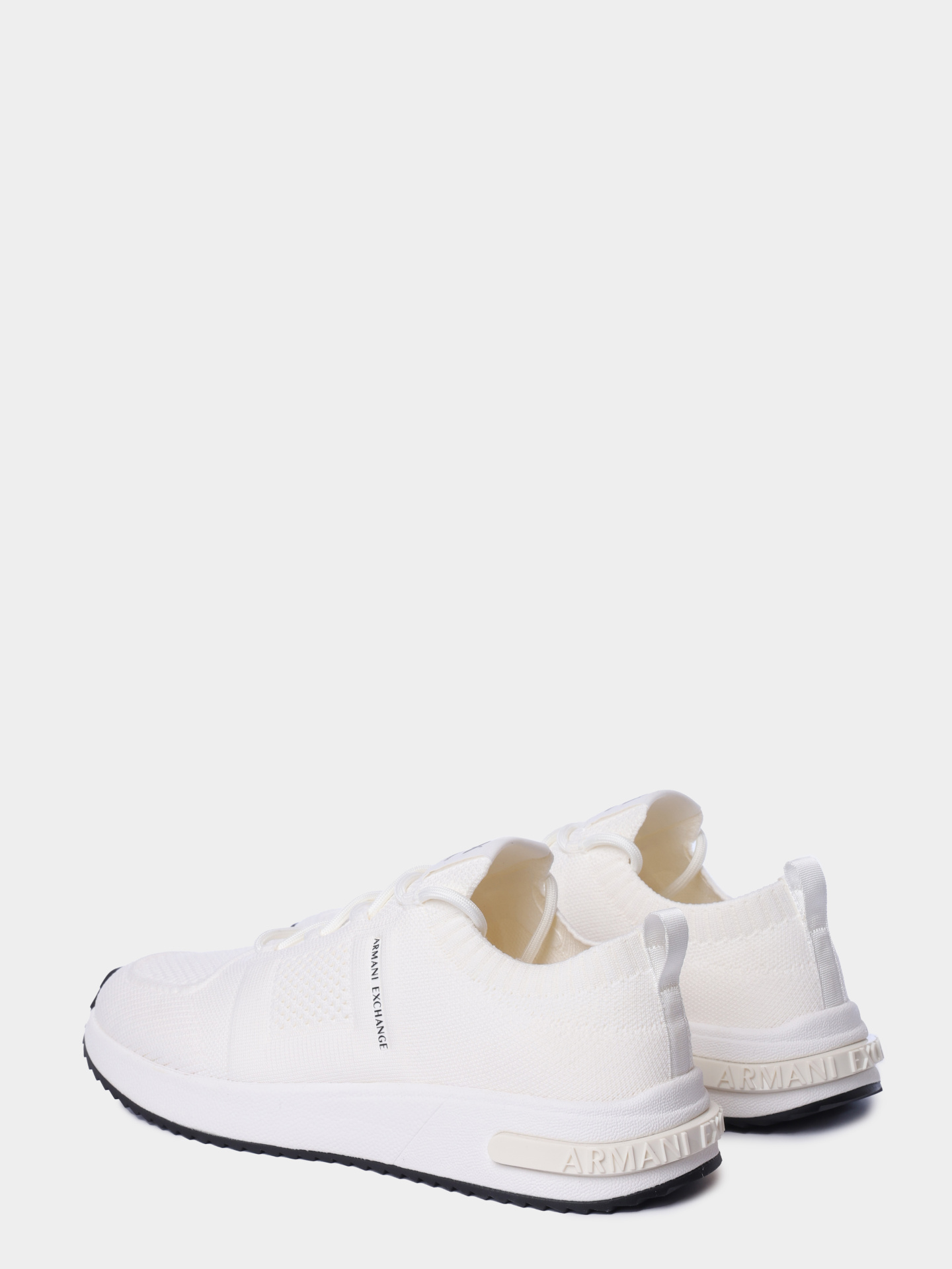 Кроссовки Armani Exchange XM002624 AF18834 U0003 текстильные мужские — купить в интернет-магазине Verdistore