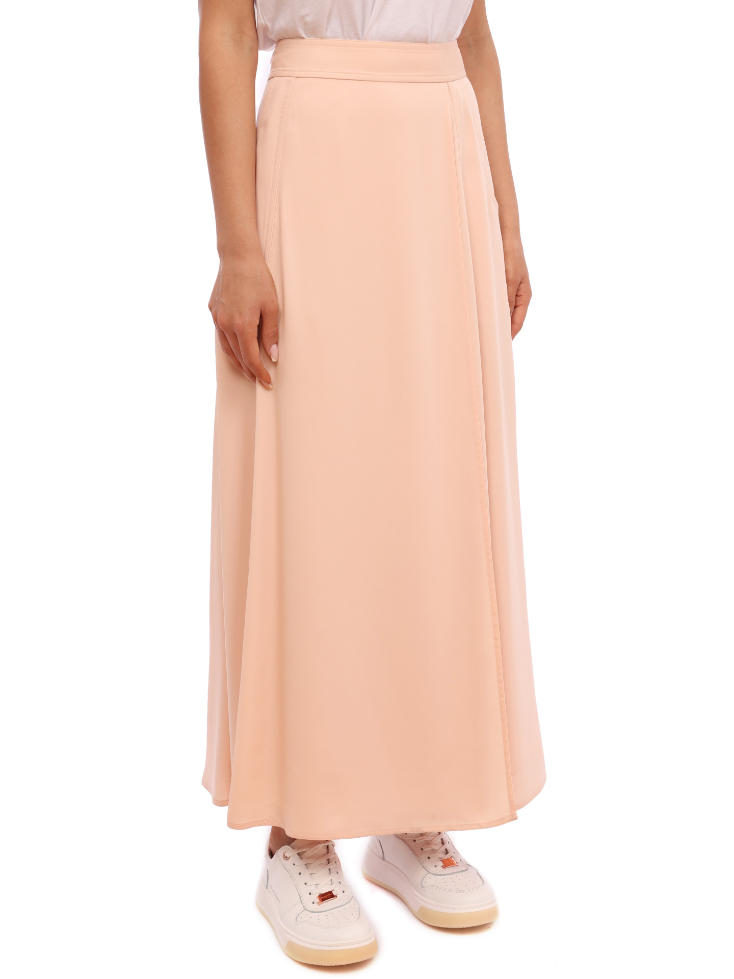 Юбка Calvin Klein K20K200734 розовая женская — купить в интернет-магазине Verdistore