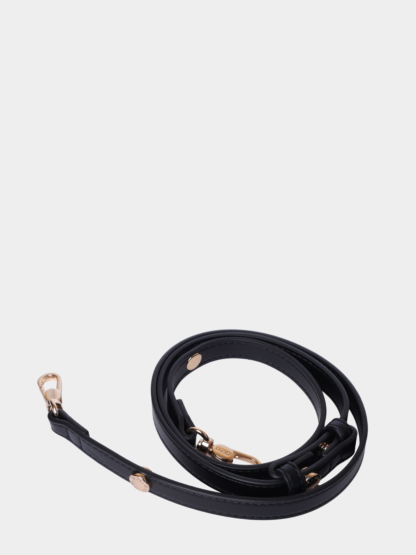 Cумка Liu-Jo AA6096 E0958 22222 черная женская — купить в интернет-магазине Verdistore