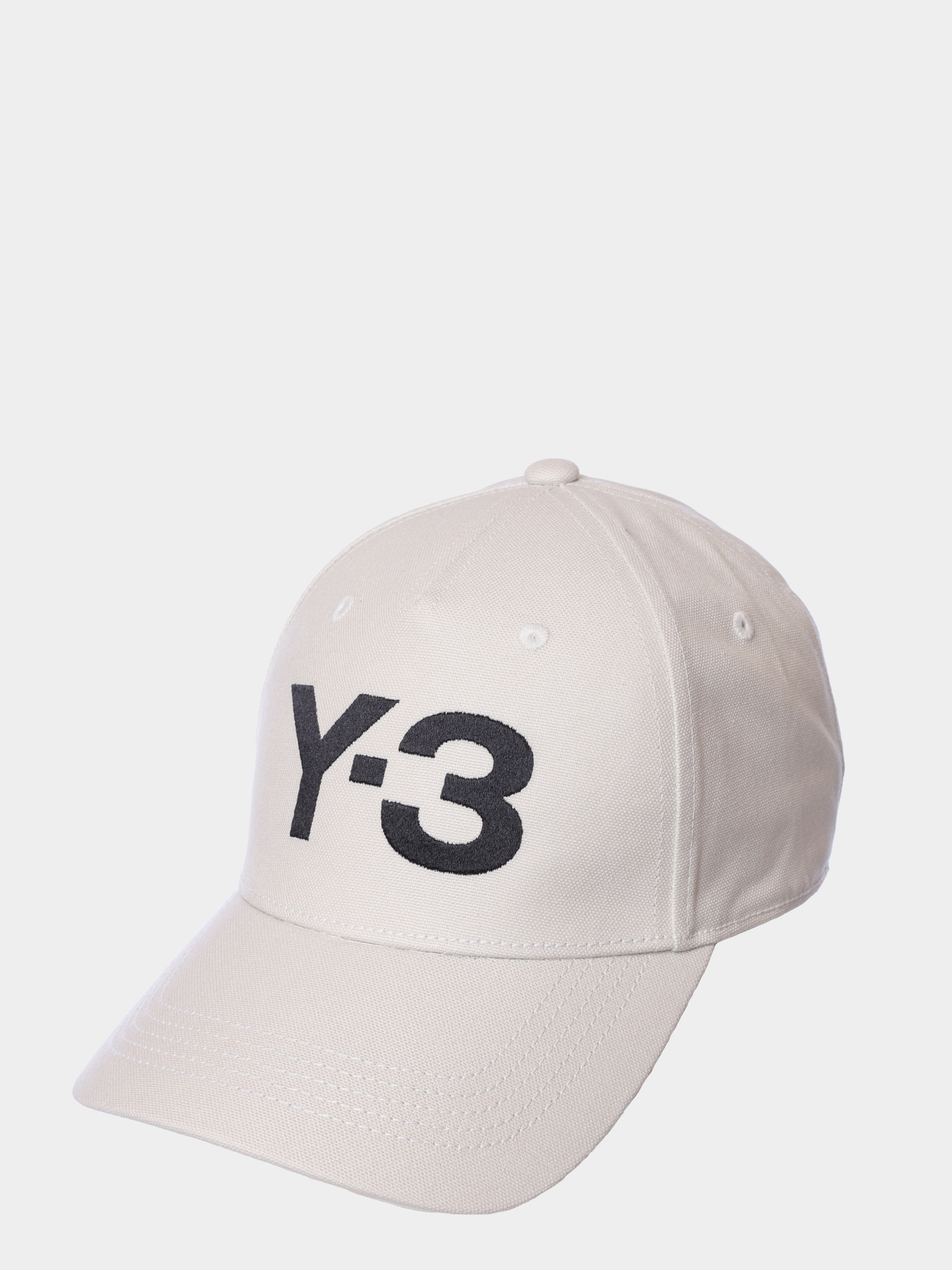 Бейсболка Y-3 JP1144 белая мужская с логотипом — купить в интернет-магазине Verdistore