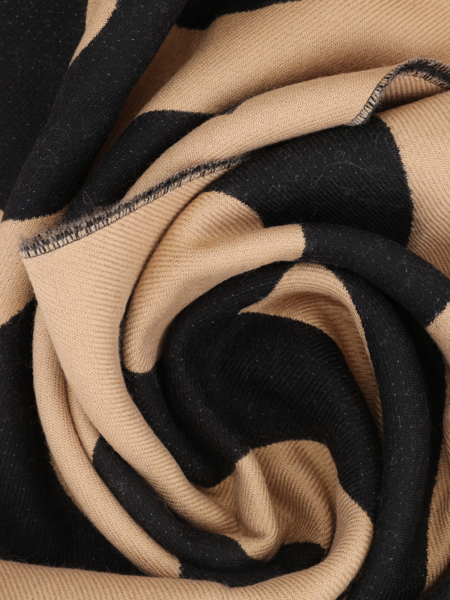 Шарф Burberry 8057147 A7026 шерстяной мужской — купить в интернет-магазине Verdistore