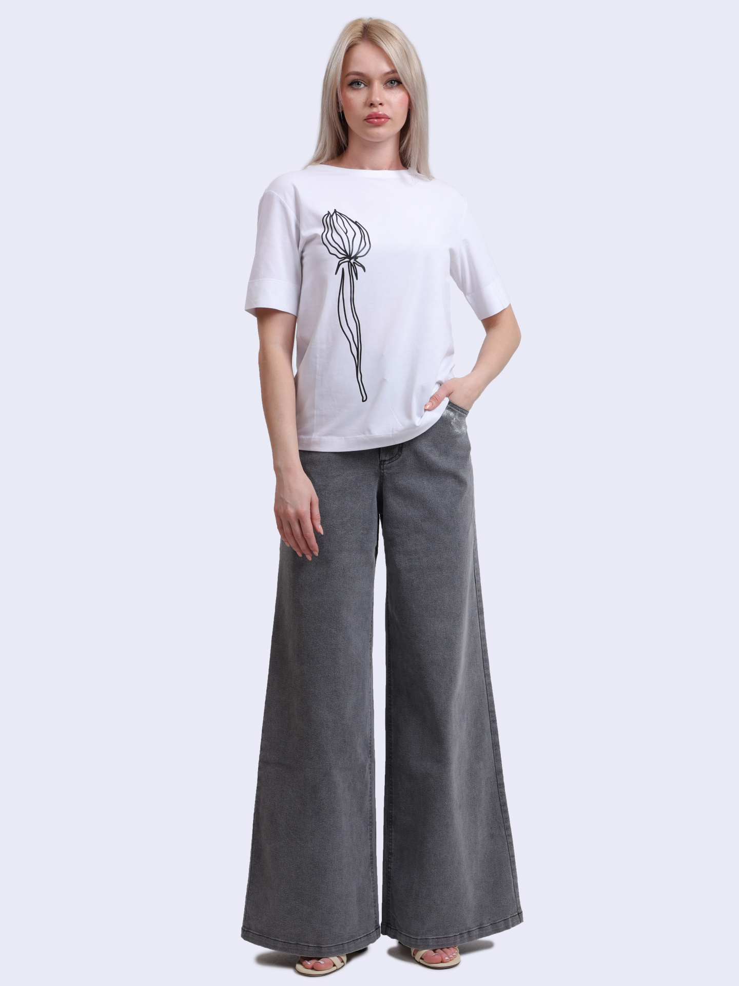 Джинсы  — купить в интернет-магазине Verdistore