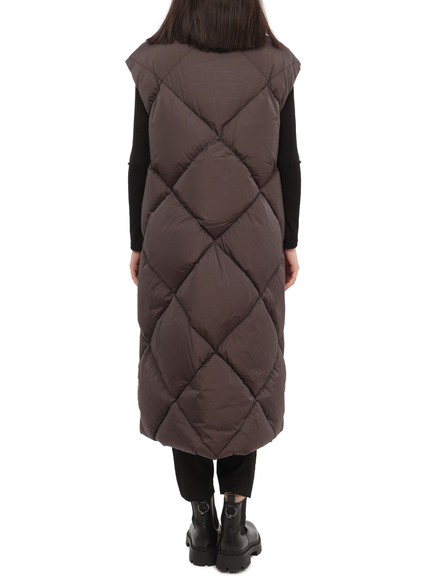 Жилет — купить в интернет-магазине Verdistore