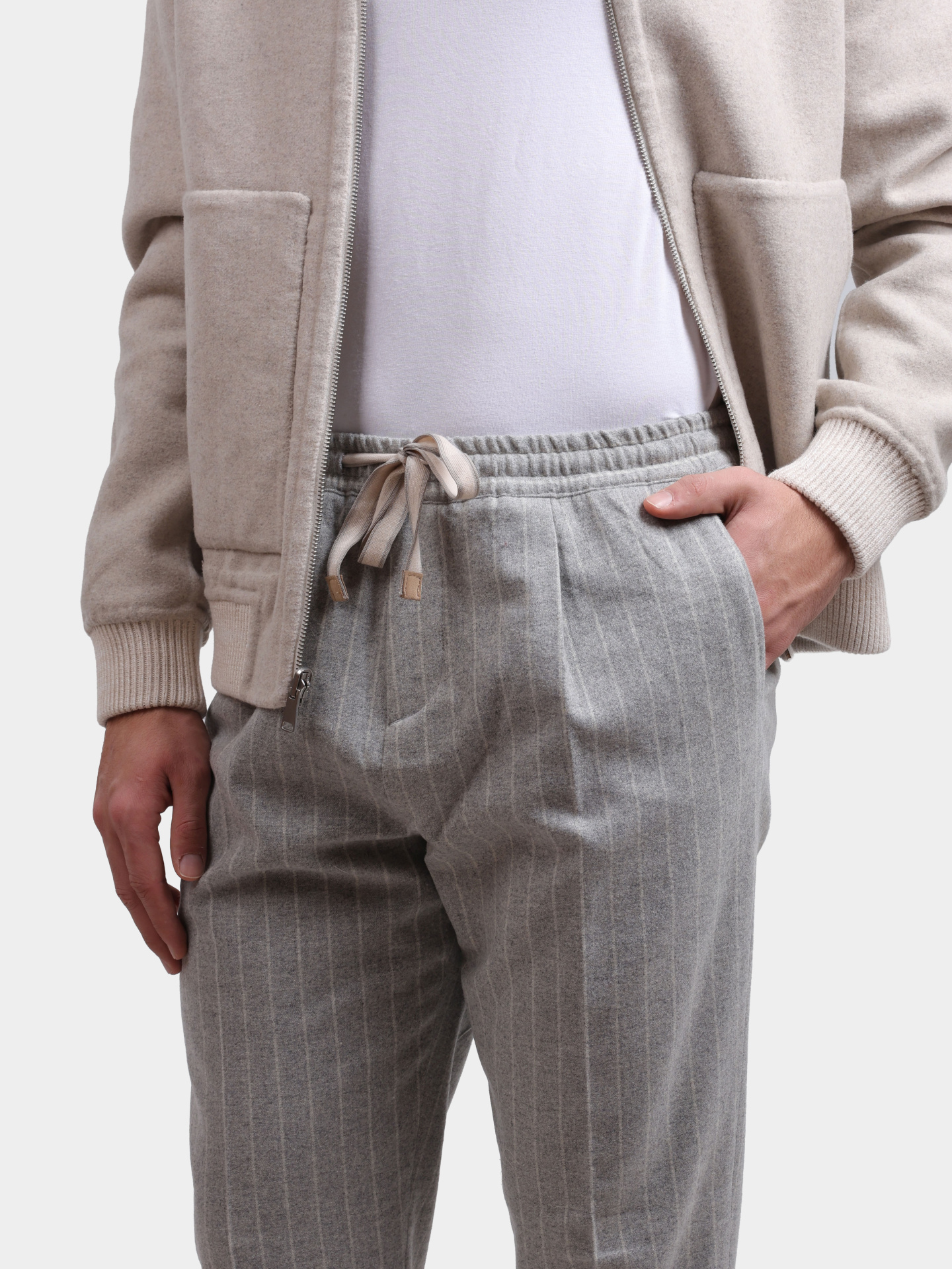 Брюки Paul Taylor PT7PA F021 500 шерстяные мужские — купить в интернет-магазине Verdistore