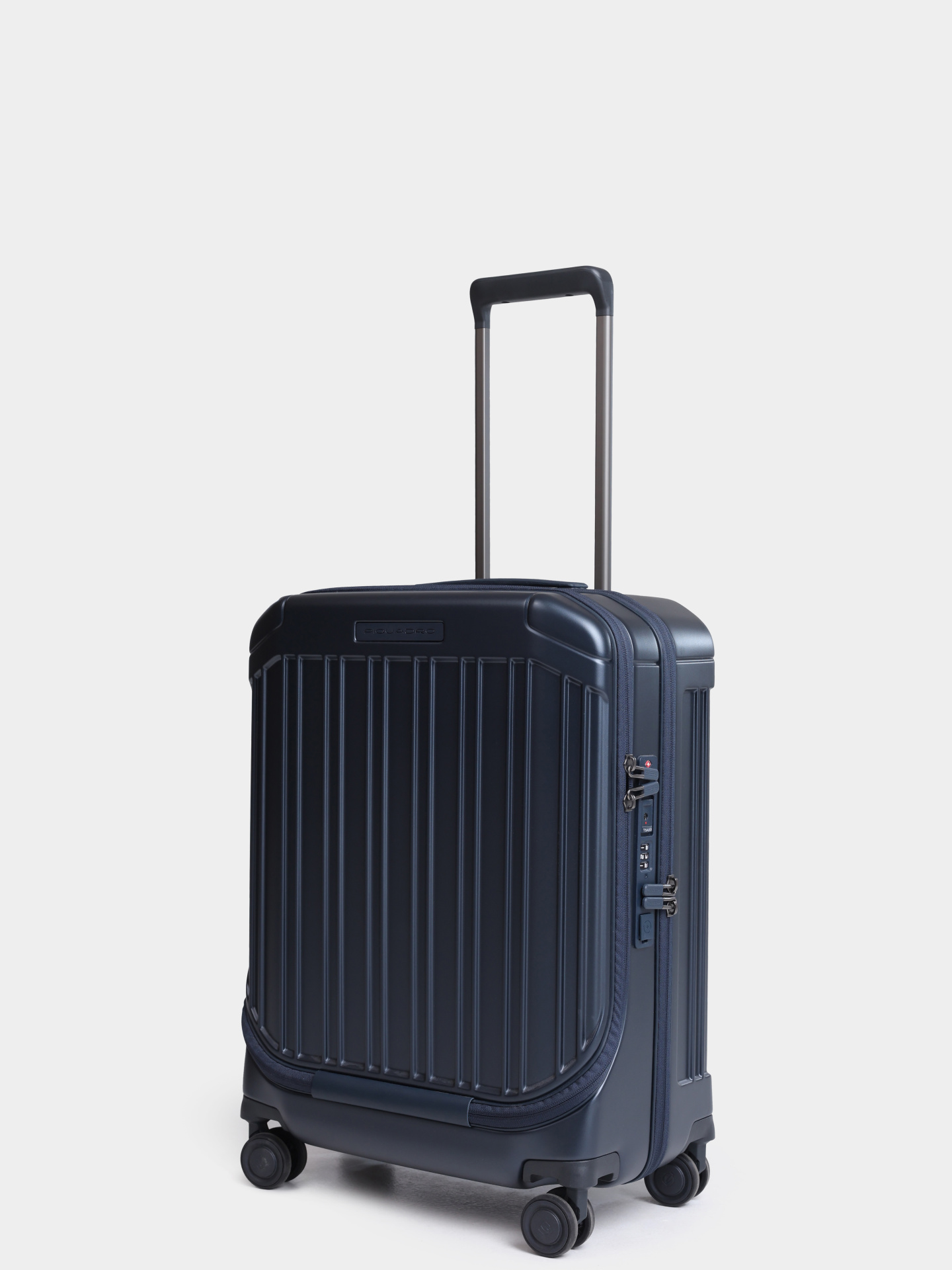 Чемоодан BV6700PQL/BLUO синий — купить в интернет-магазине Verdistore