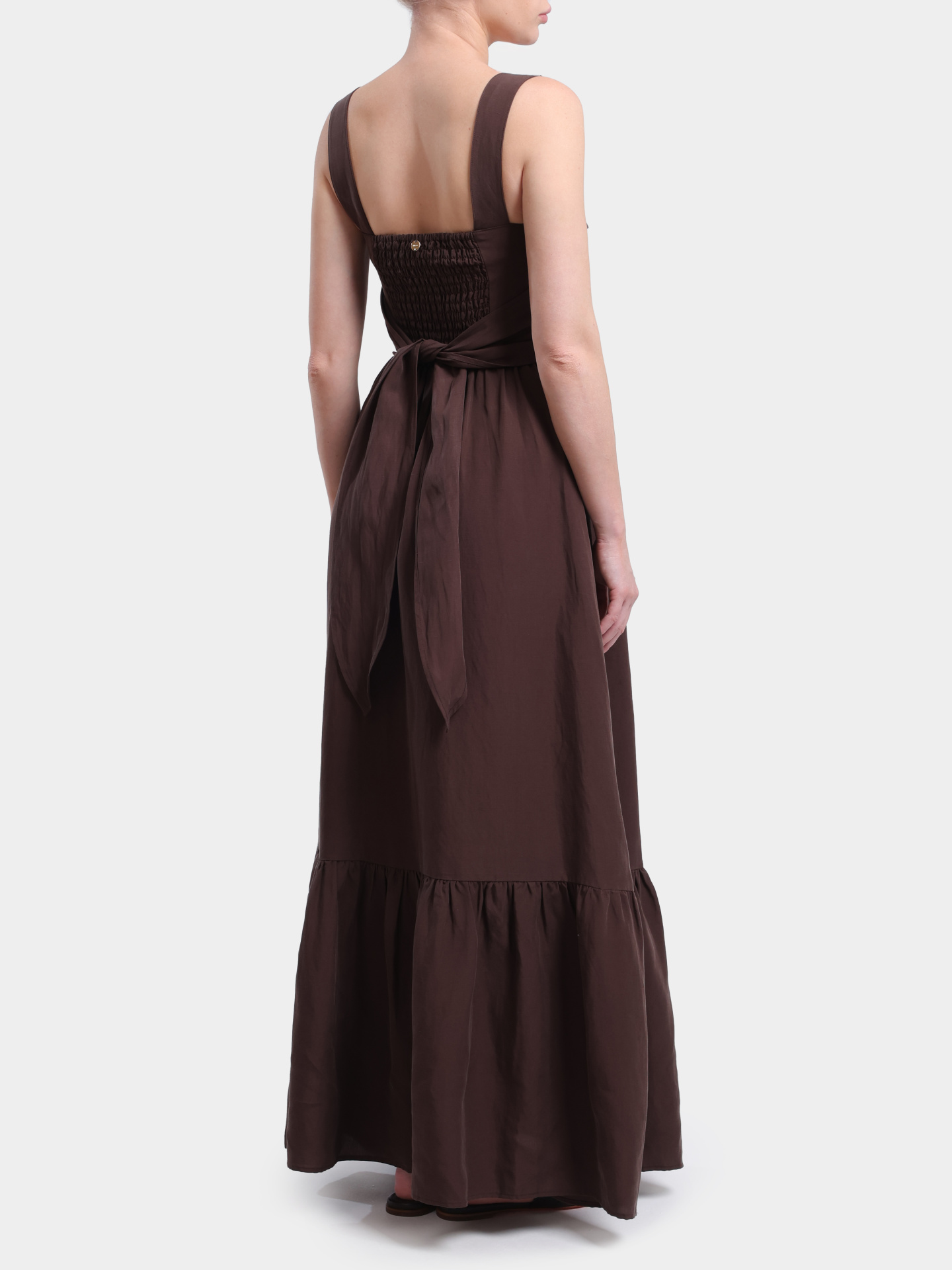 Платье Liu-Jo WHITE LABEL WA6428 T4818 91109  — купить в интернет-магазине Verdistore