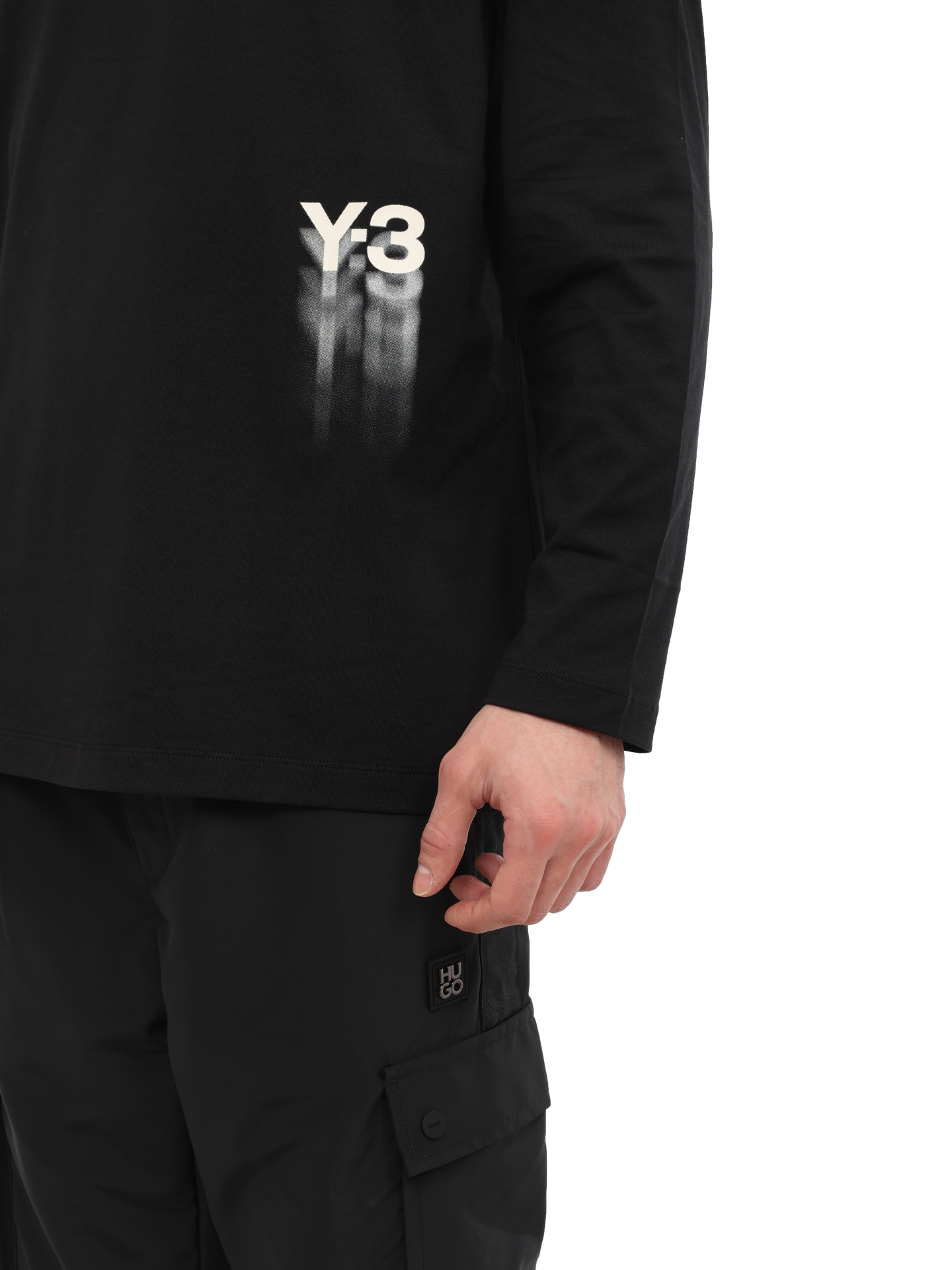 Лонгслив — купить в интернет-магазине Verdistore