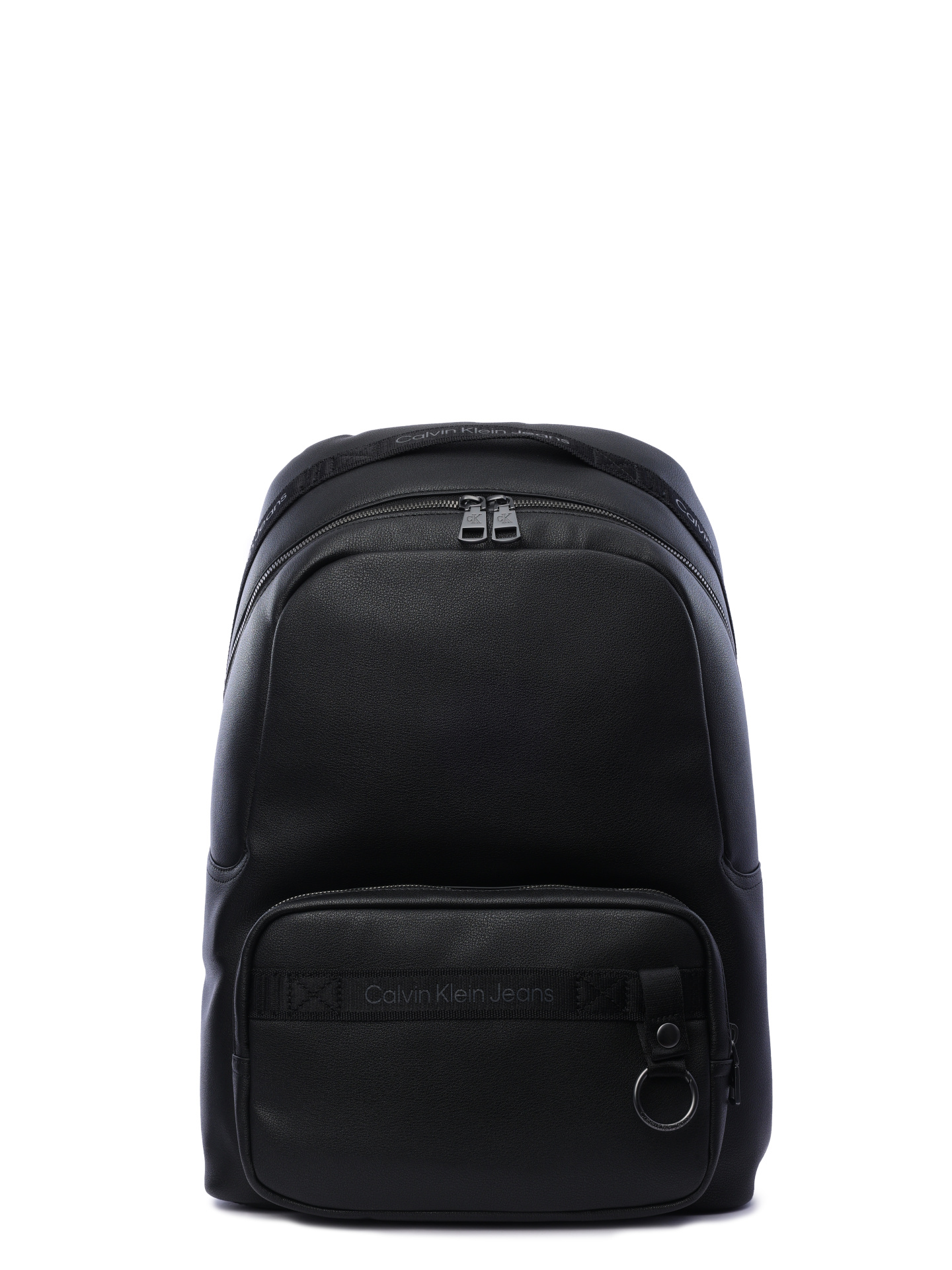 Рюкзак Calvin Klein Jeans K50K510112 BDS черный мужской — купить в интернет-магазине Verdistore