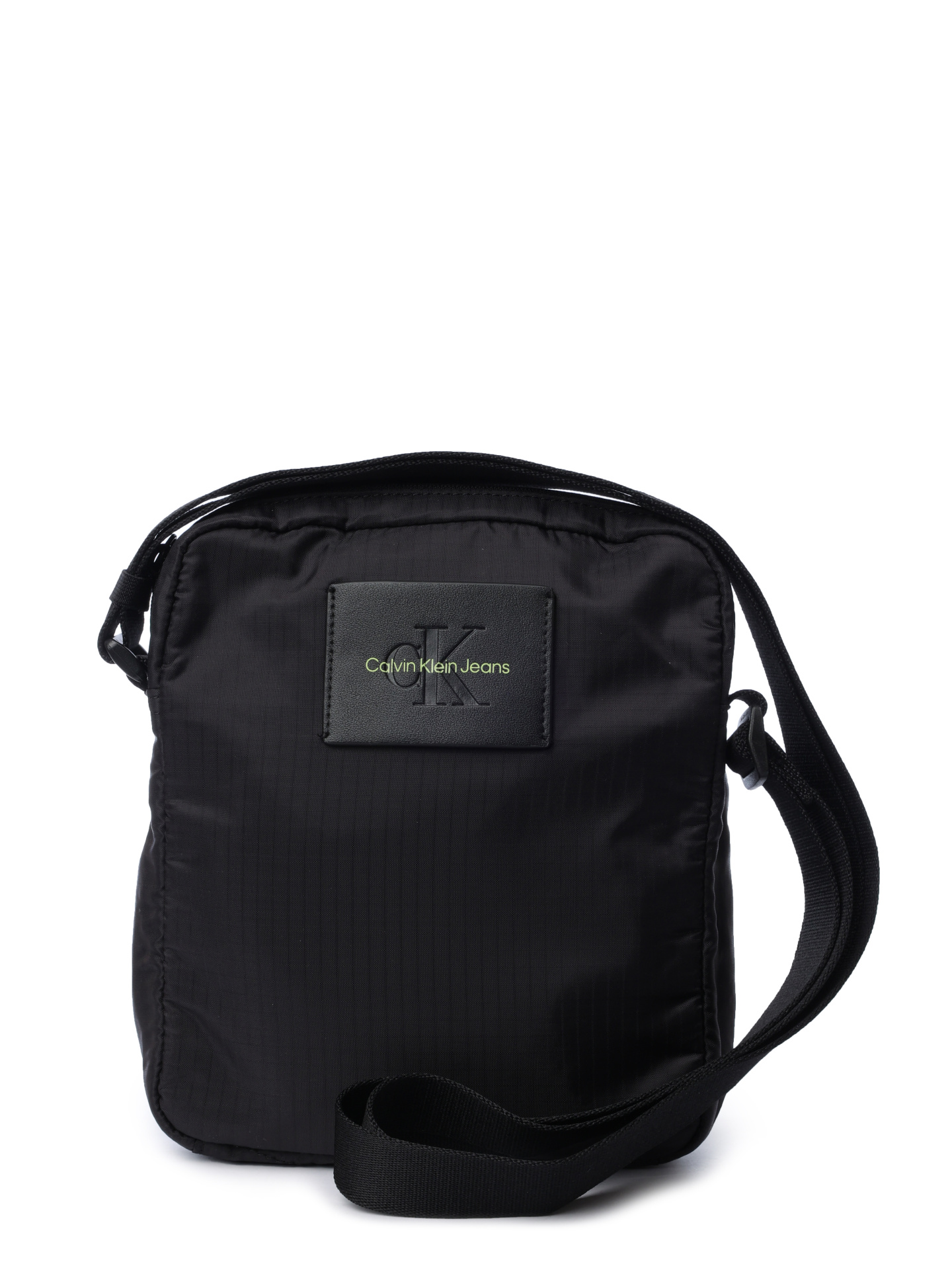 Сумка Calvin Klein K50K511791 текстильная мужская — купить в интернет-магазине Verdistore