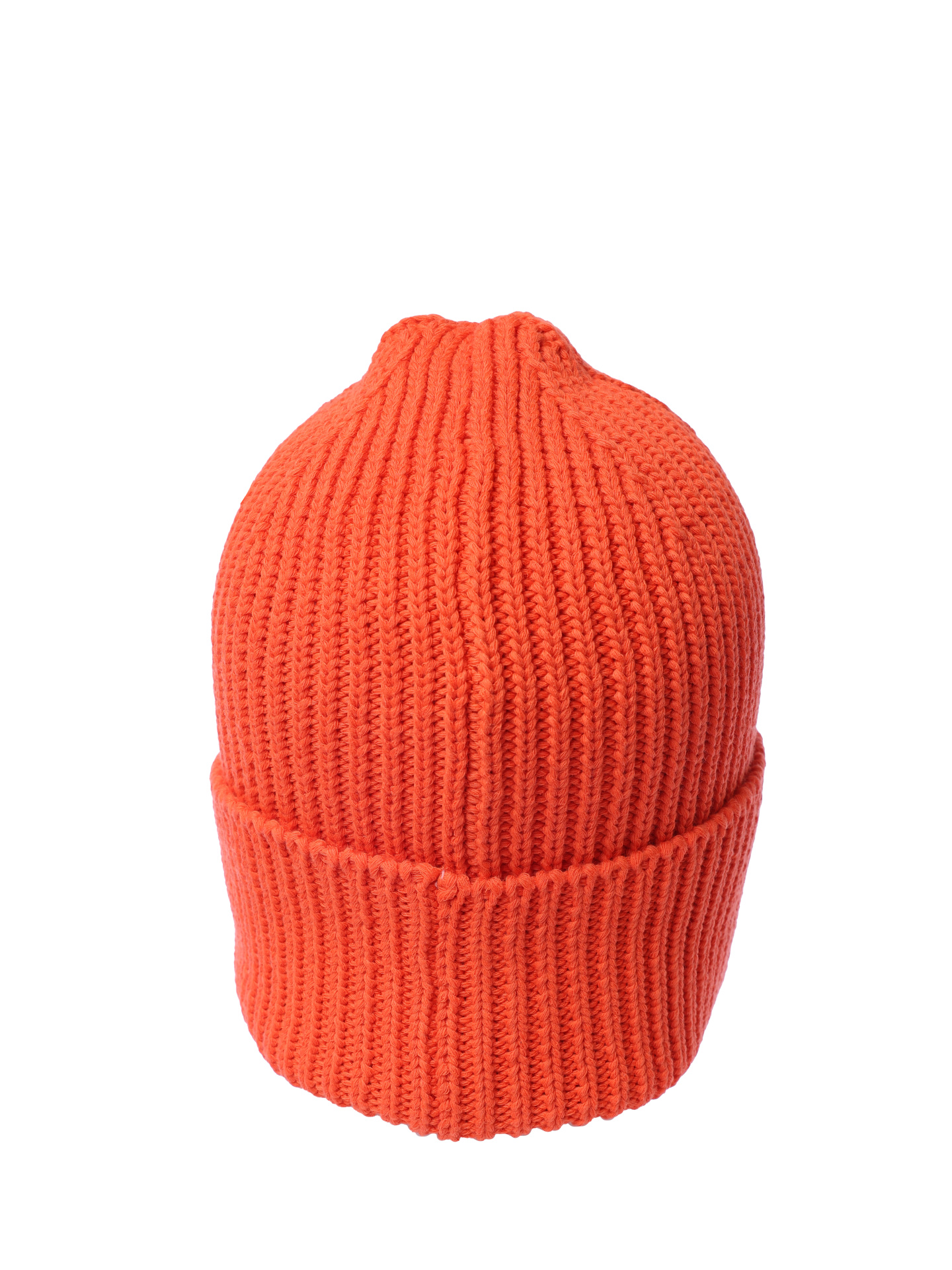 Шапка Adidas by Stella McCartney JF4281 оранжевая женская — купить в интернет-магазине Verdistore