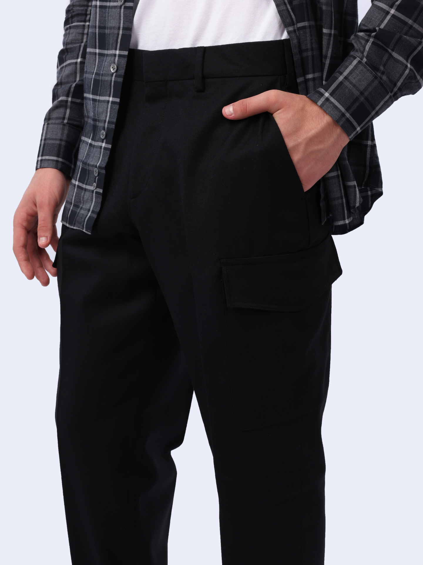 Брюки-карго — купить в интернет-магазине Verdistore